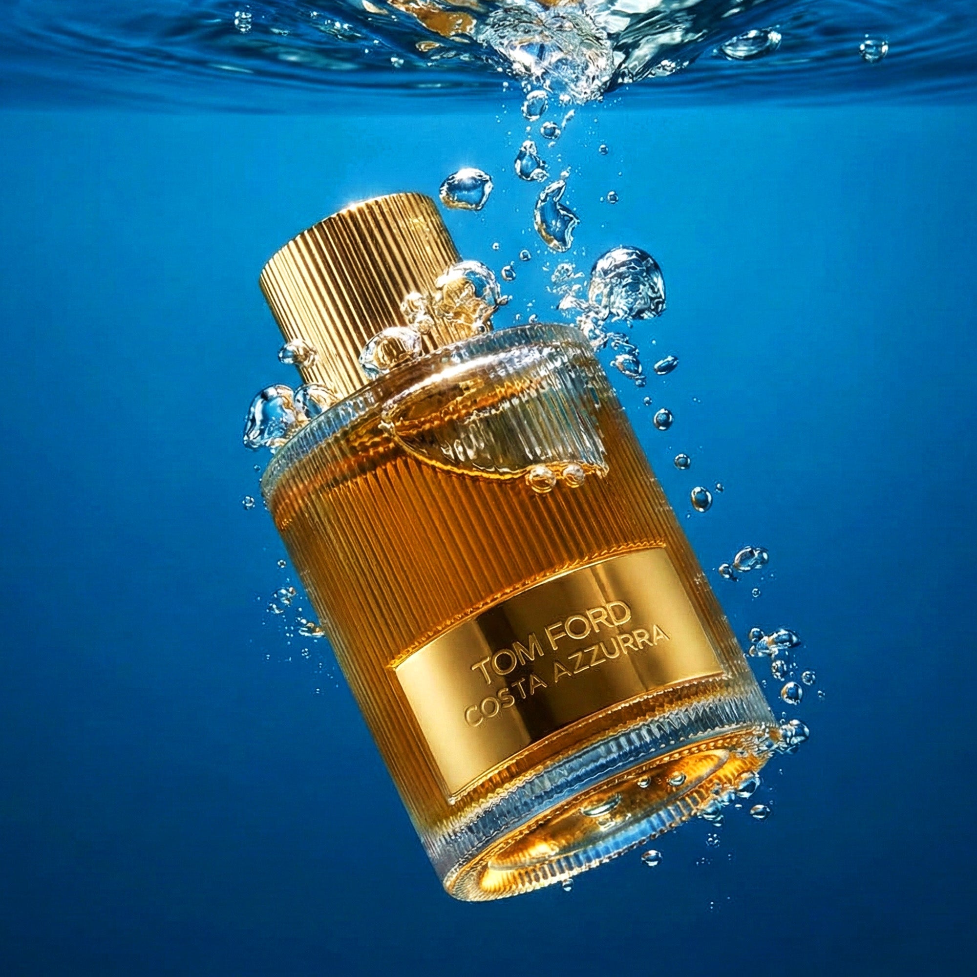 Tom Ford Costa Azzurra Edp 100ml Unisex