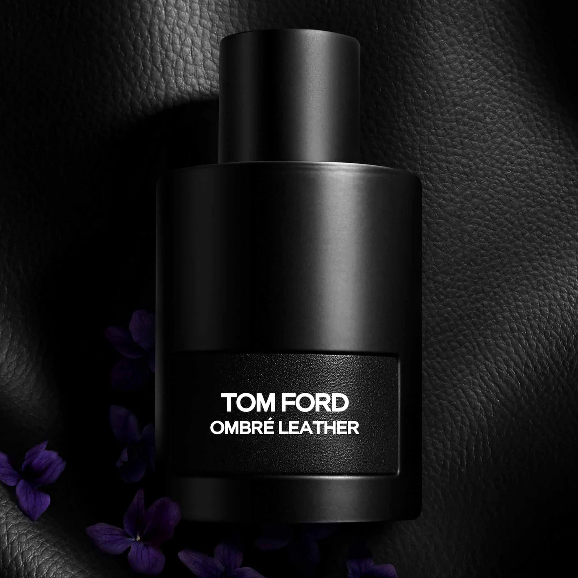 Tom Ford Ombre Leather Edp 100ml Hombre
