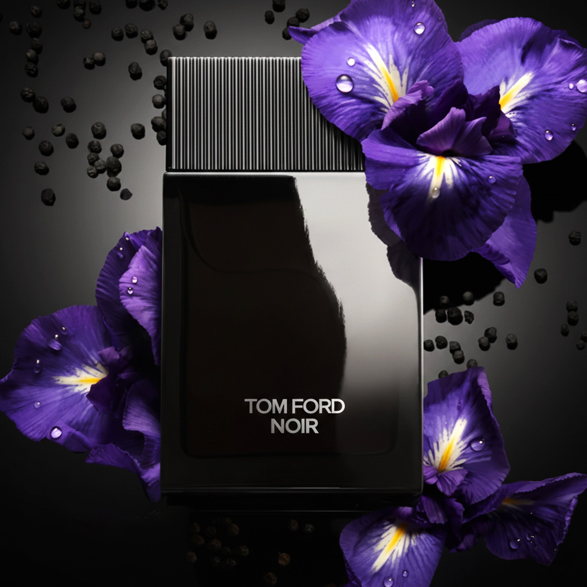 Tom Ford Noir Edp 100ml Hombre