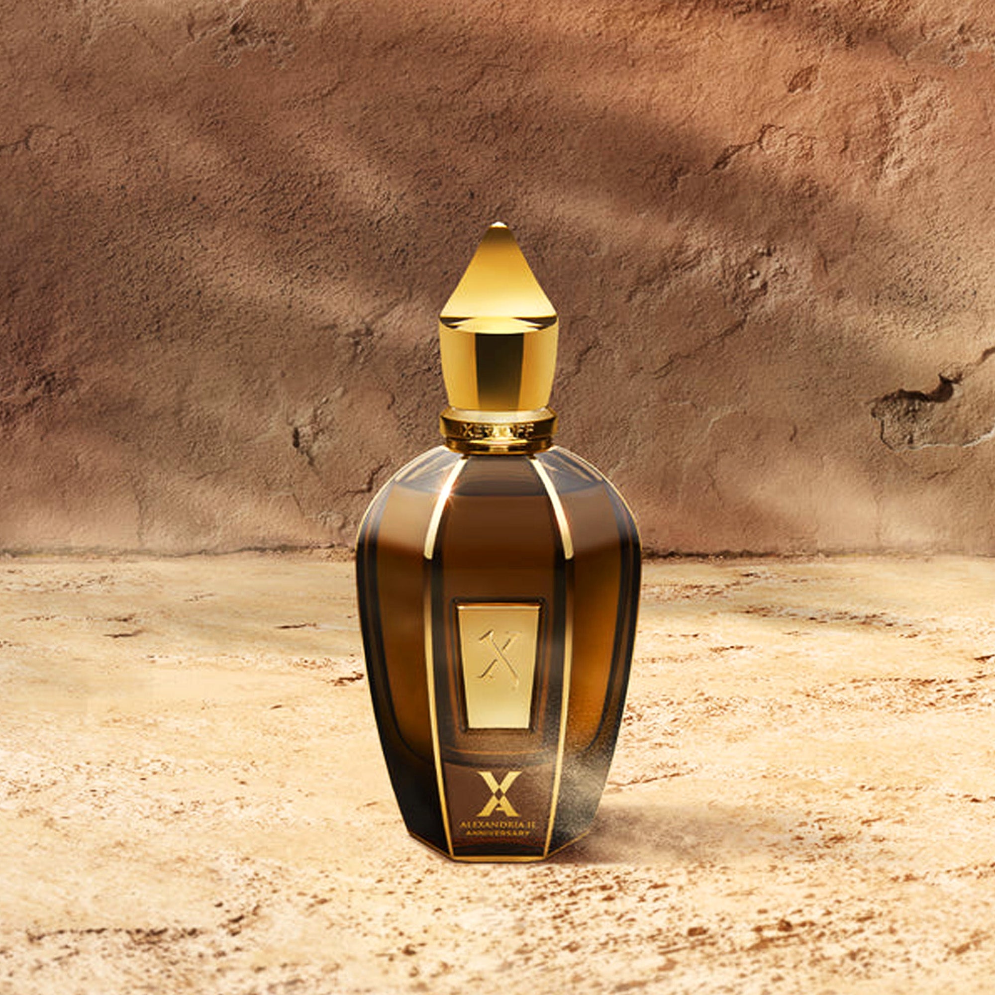 Xerjoff Oud Stars Alexandria II Aniversary 100ml Unisex