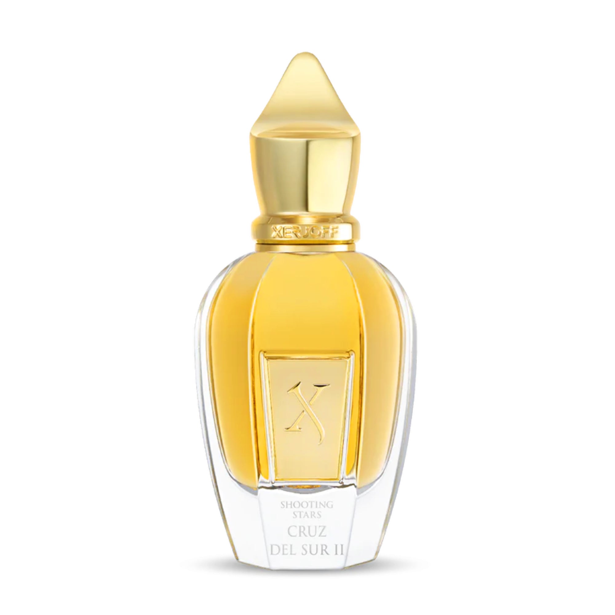 Xerjoff Xj Shooting Stars Cruz Del Sur Ii - Parfum 50 Ml Unisex