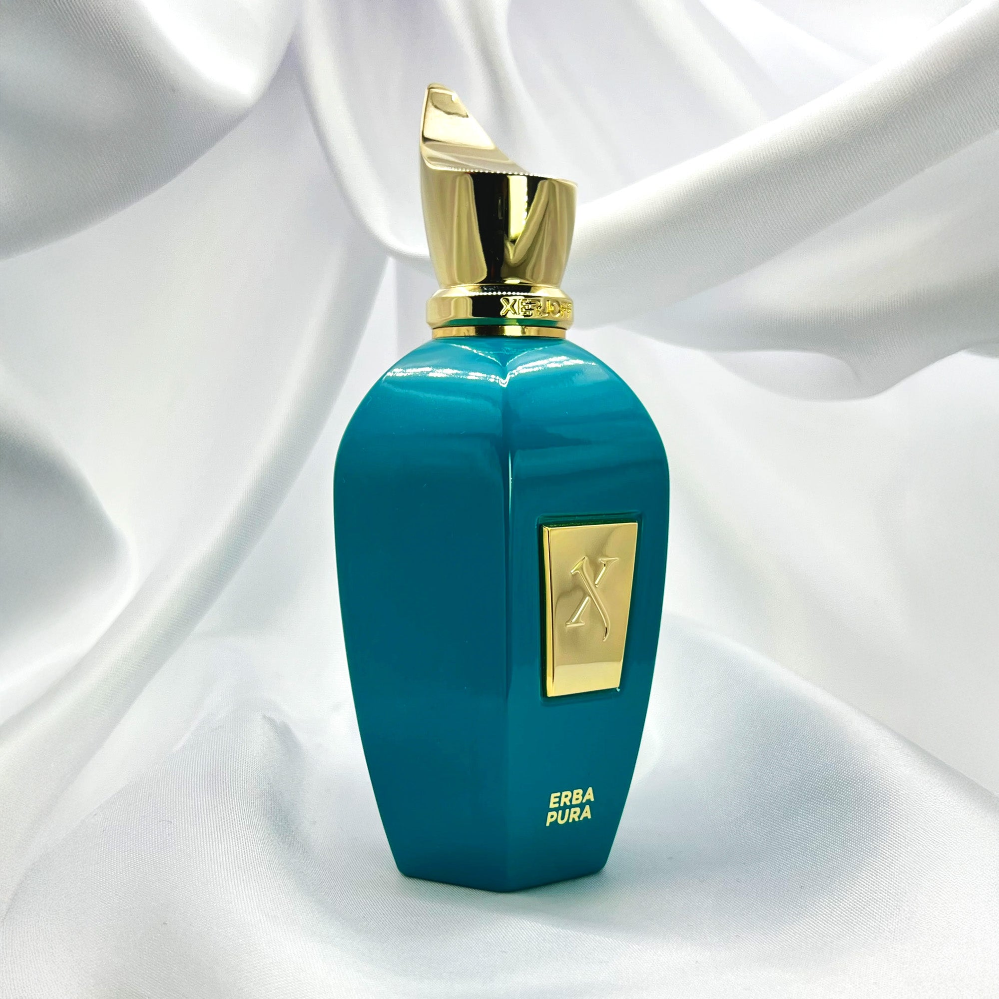 Xerjoff Erba Pura Edp 100ml Unisex