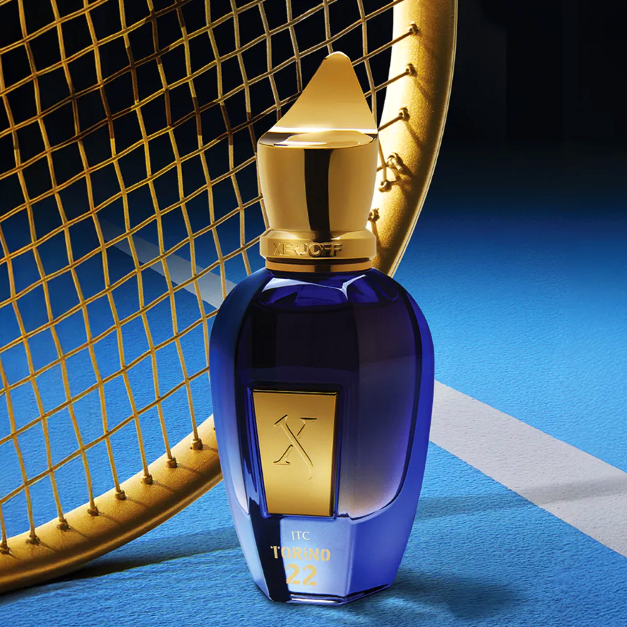 Xerjoff Atp Torino 22 Edp 50ml Unisex