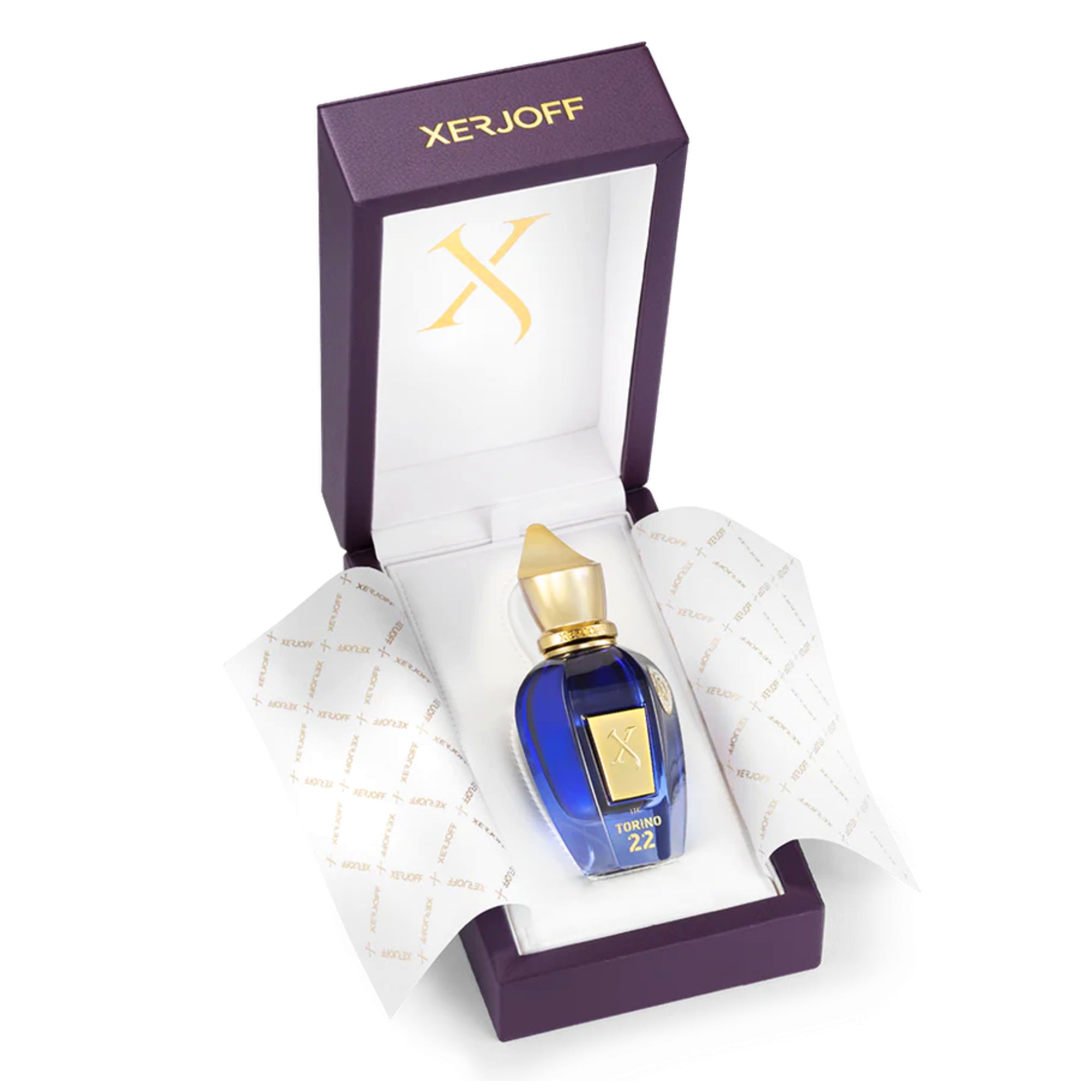 Xerjoff Atp Torino 22 Edp 50ml Unisex