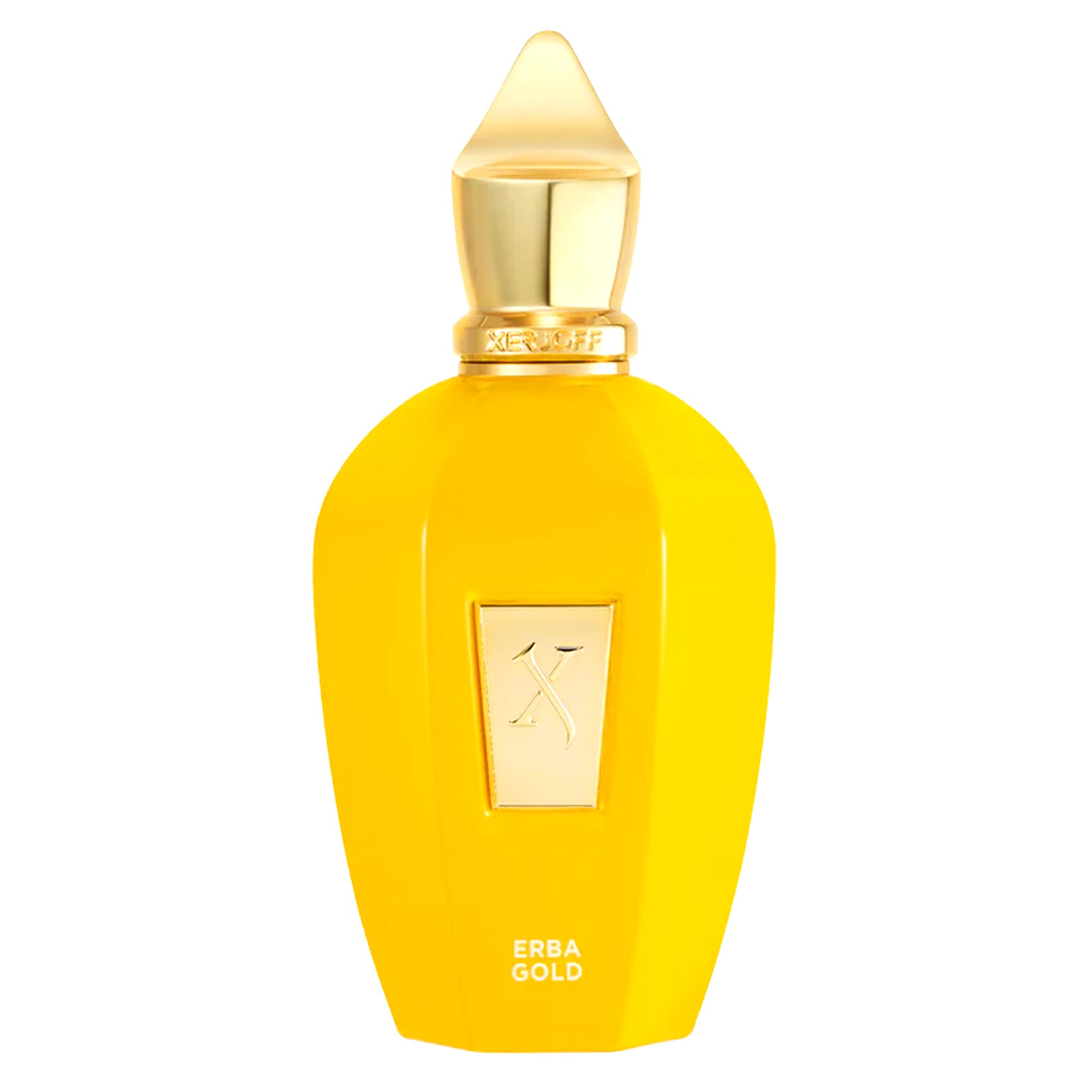 Xerjoff Erba Gold Edp 100ml Unisex