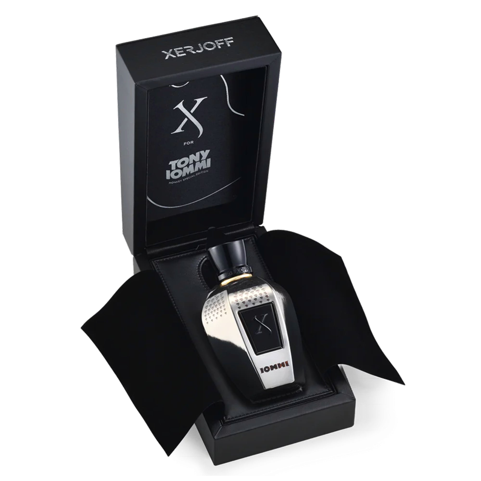 Xerjoff Tony Iommi Monkey Special Parfum 100ml Unisex