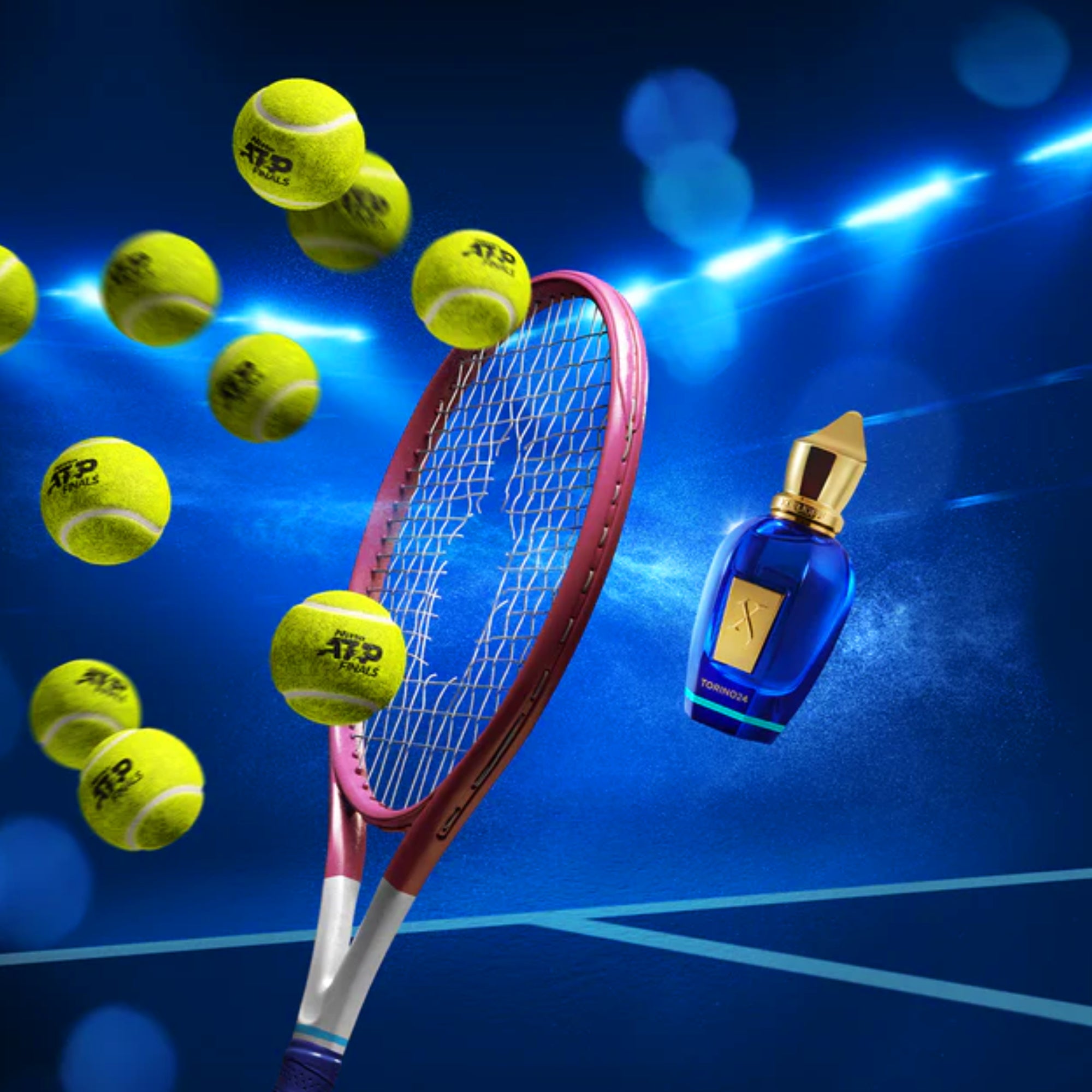 Xerjoff Torino 24 Edp 50ml Unisex