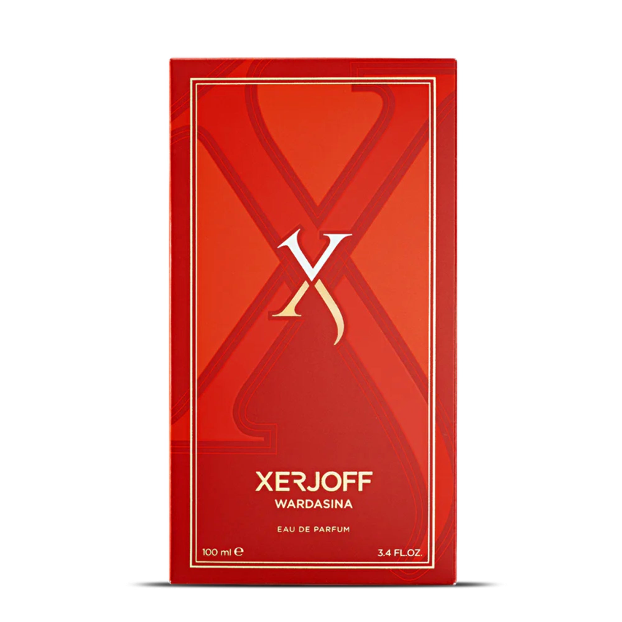 Xerjoff Wardasina Edp 100ml Unisex