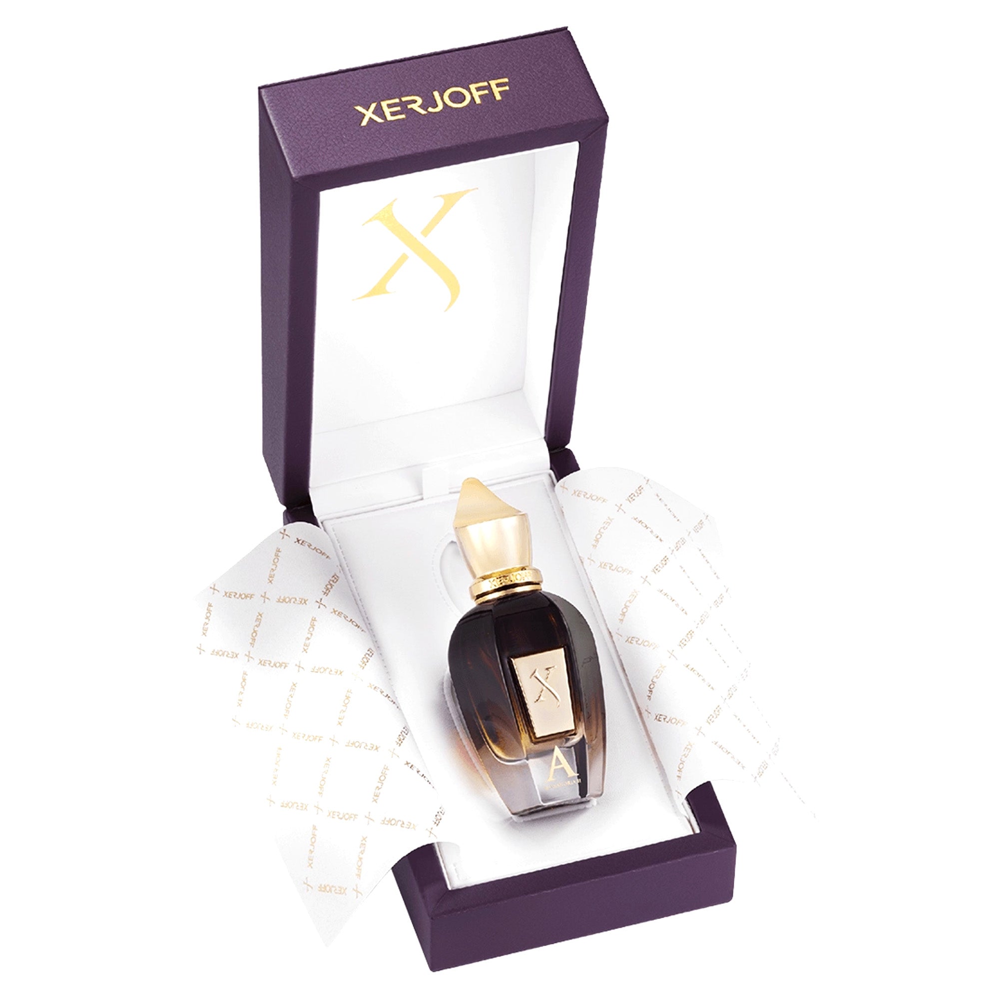 Xerjoff Oud Stars Alexandria II Parfum 100 Ml Unisex