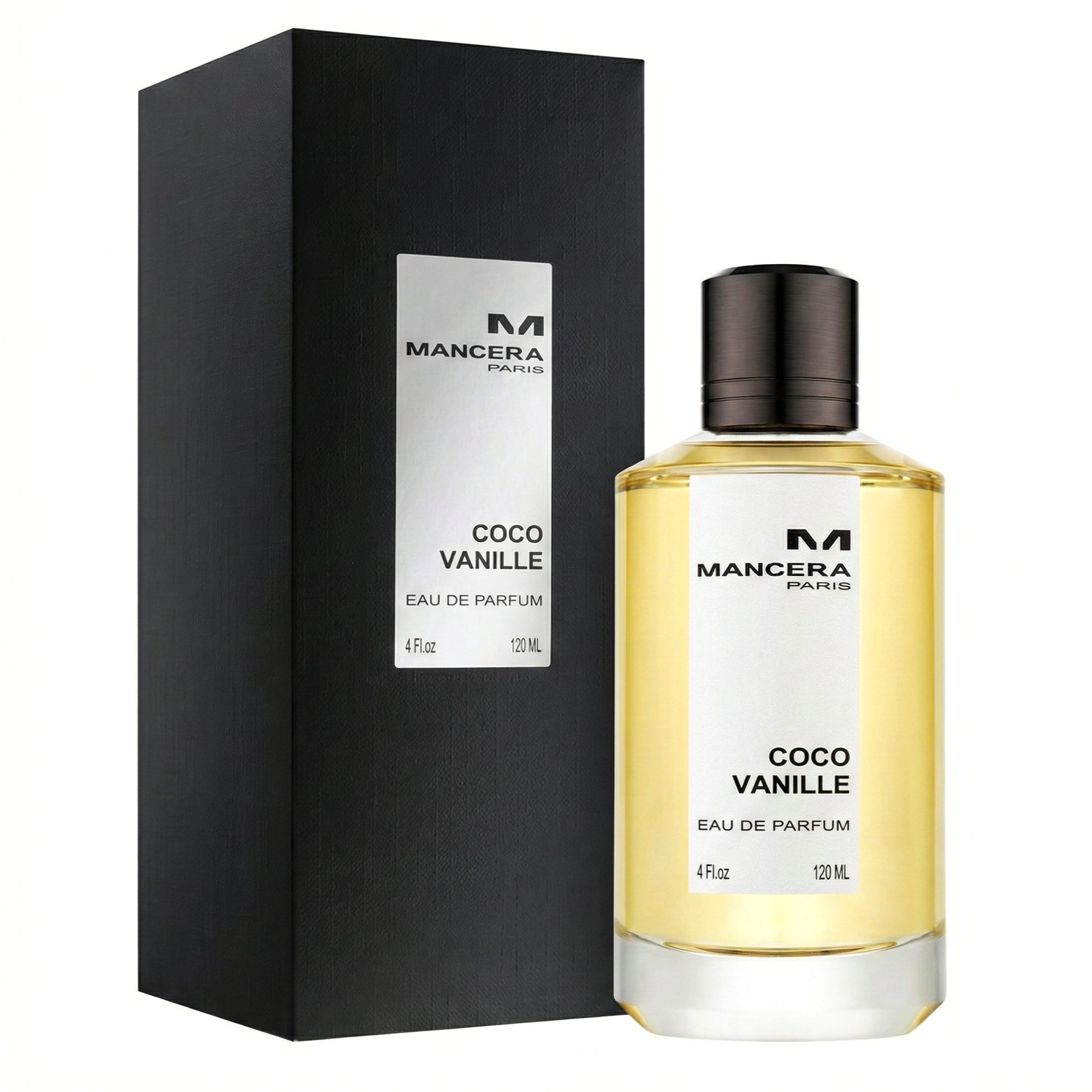 Mancera Coco Vanille Edp 120ml Unisex