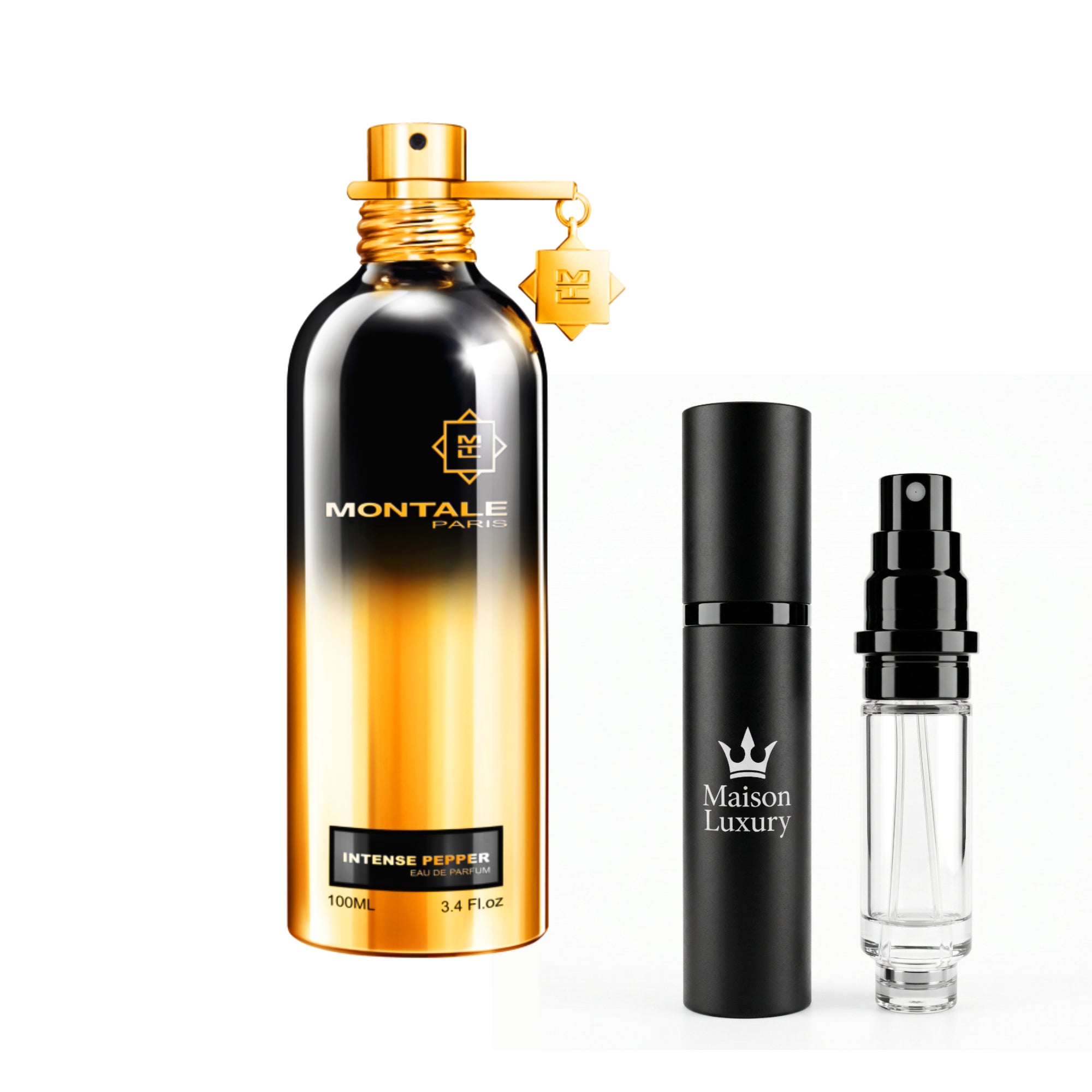 Montale Intense Pepper 100ml Unisex