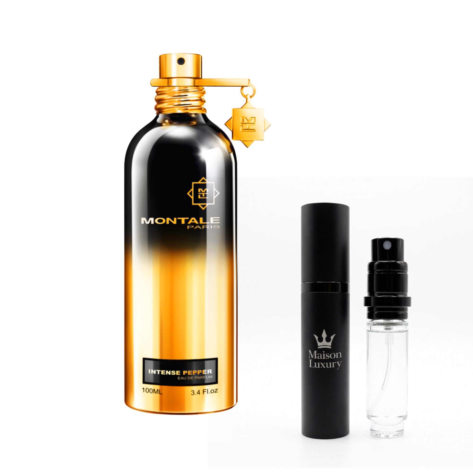 Montale Intense Pepper 100ml Unisex