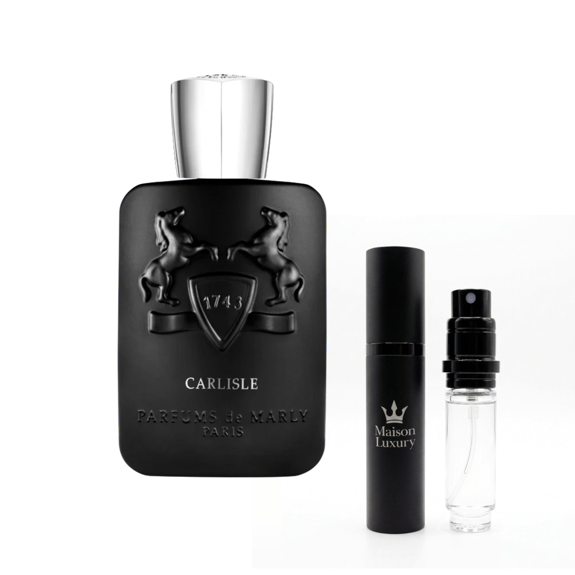 Parfums De Marly Carlisle Edp 125ml Unisex