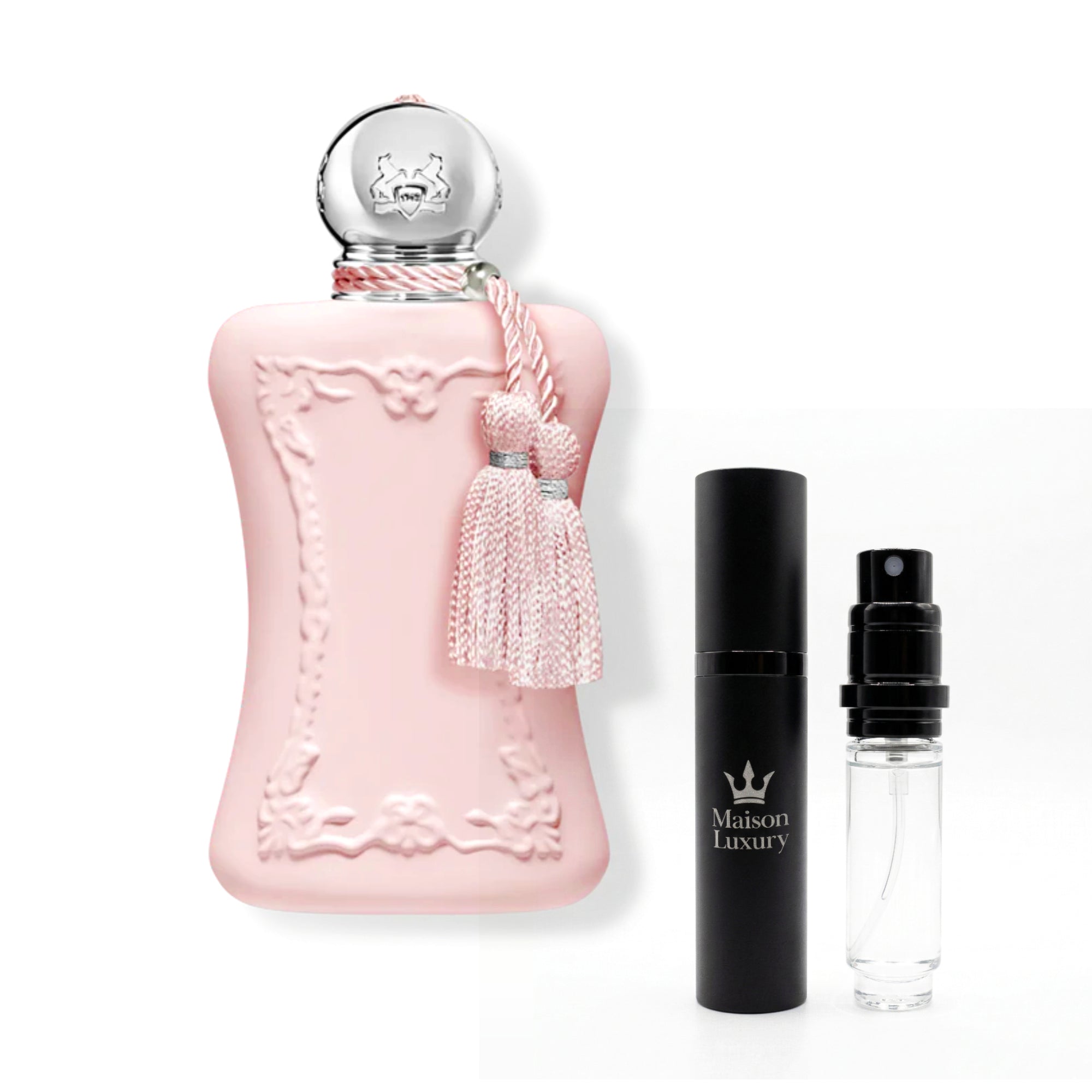 Parfums De Marly Delina Edp 75ml Mujer