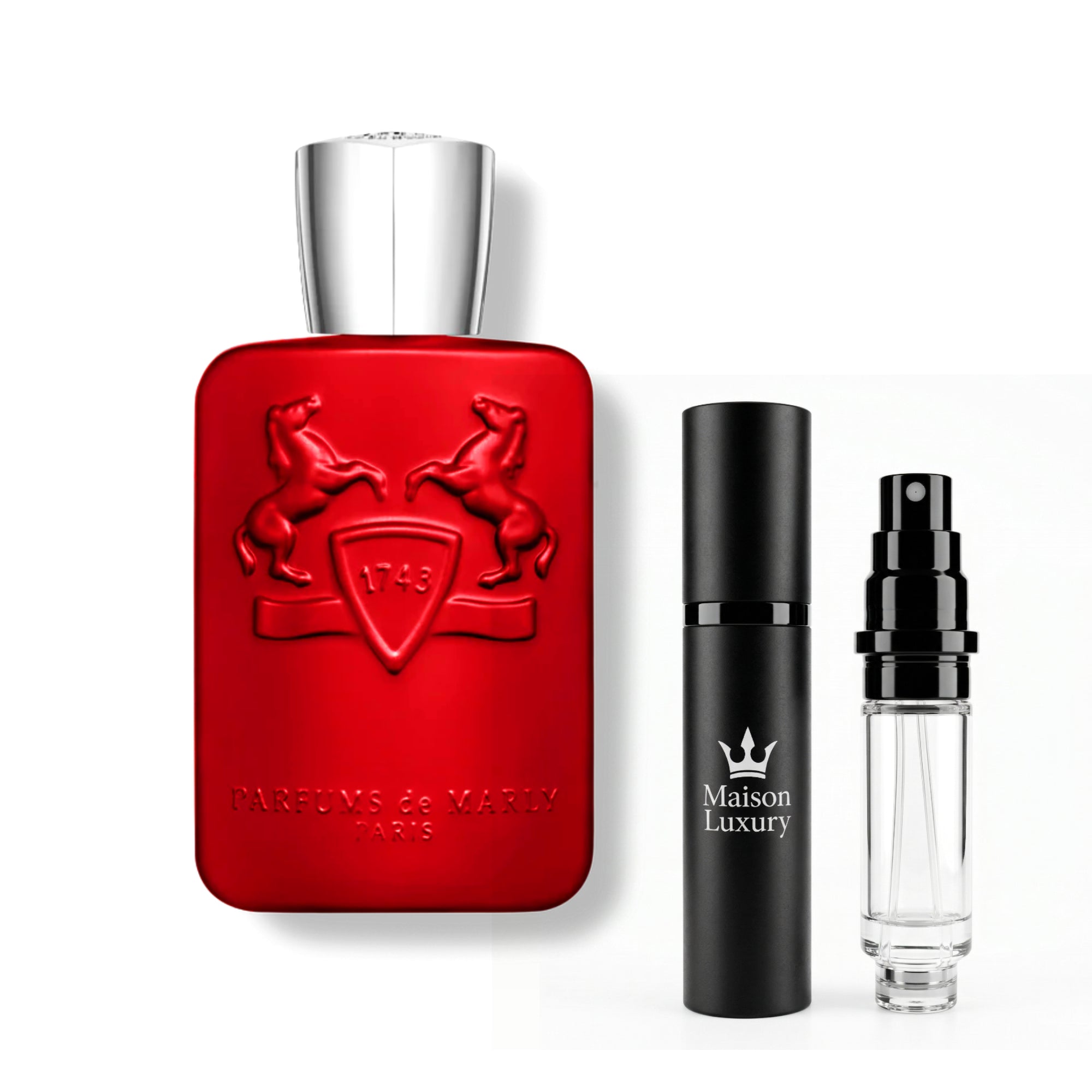 Parfums De Marly Kalan Edp 125ml Unisex