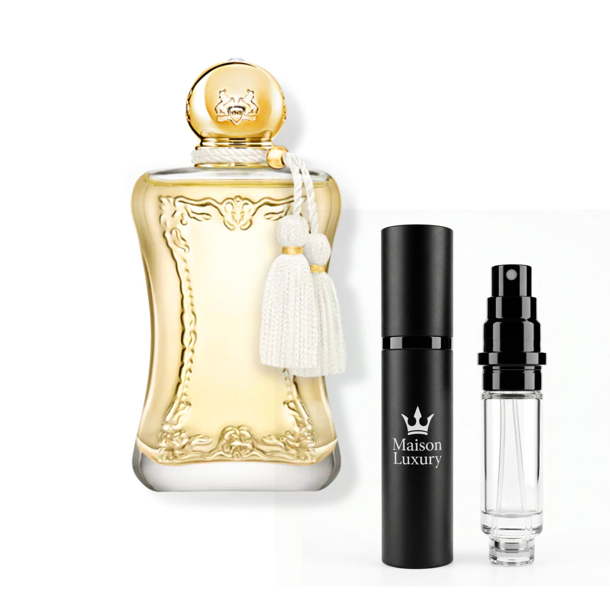 Parfums De Marly Meliora 75ml Mujer
