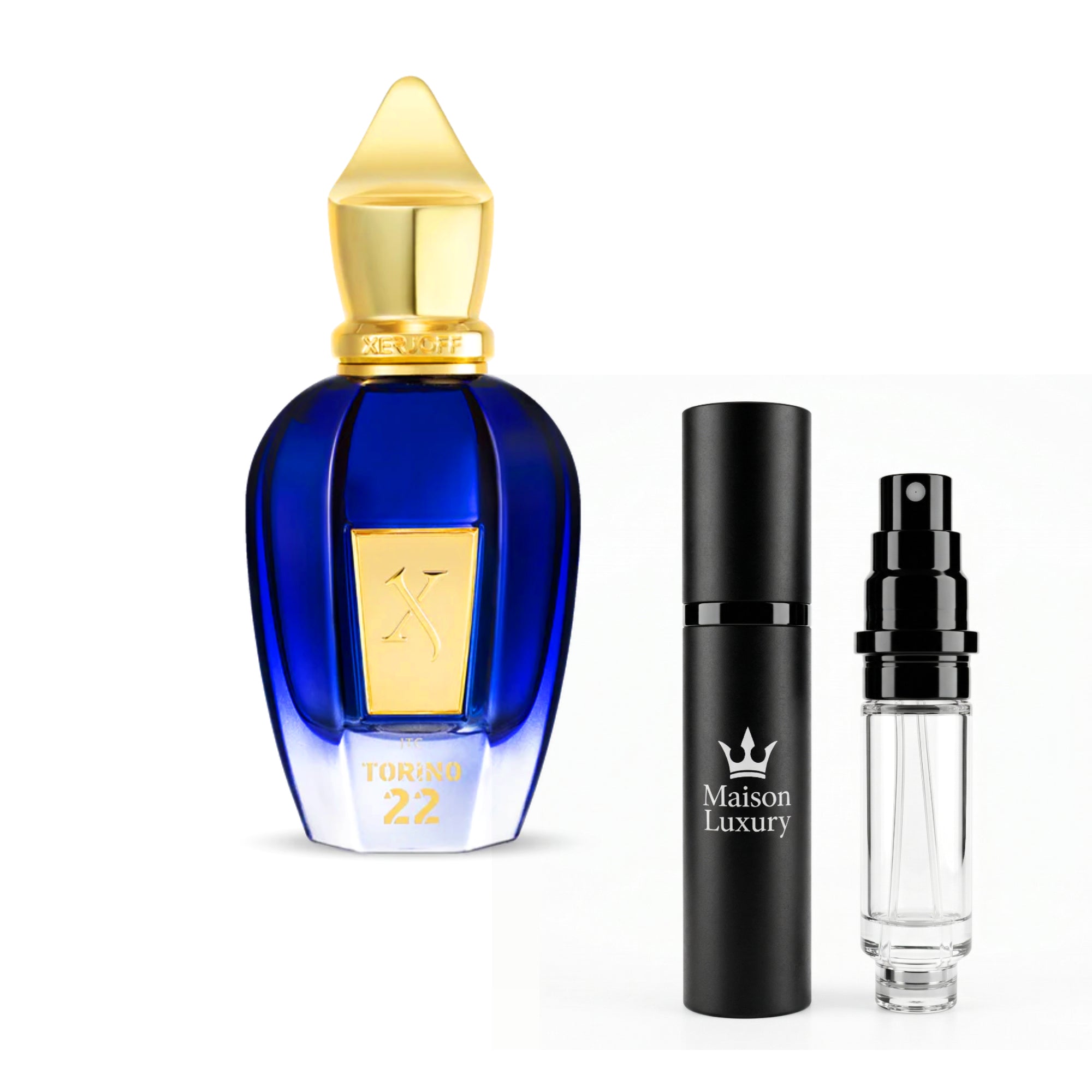 Xerjoff Atp Torino 22 Edp 50ml Unisex