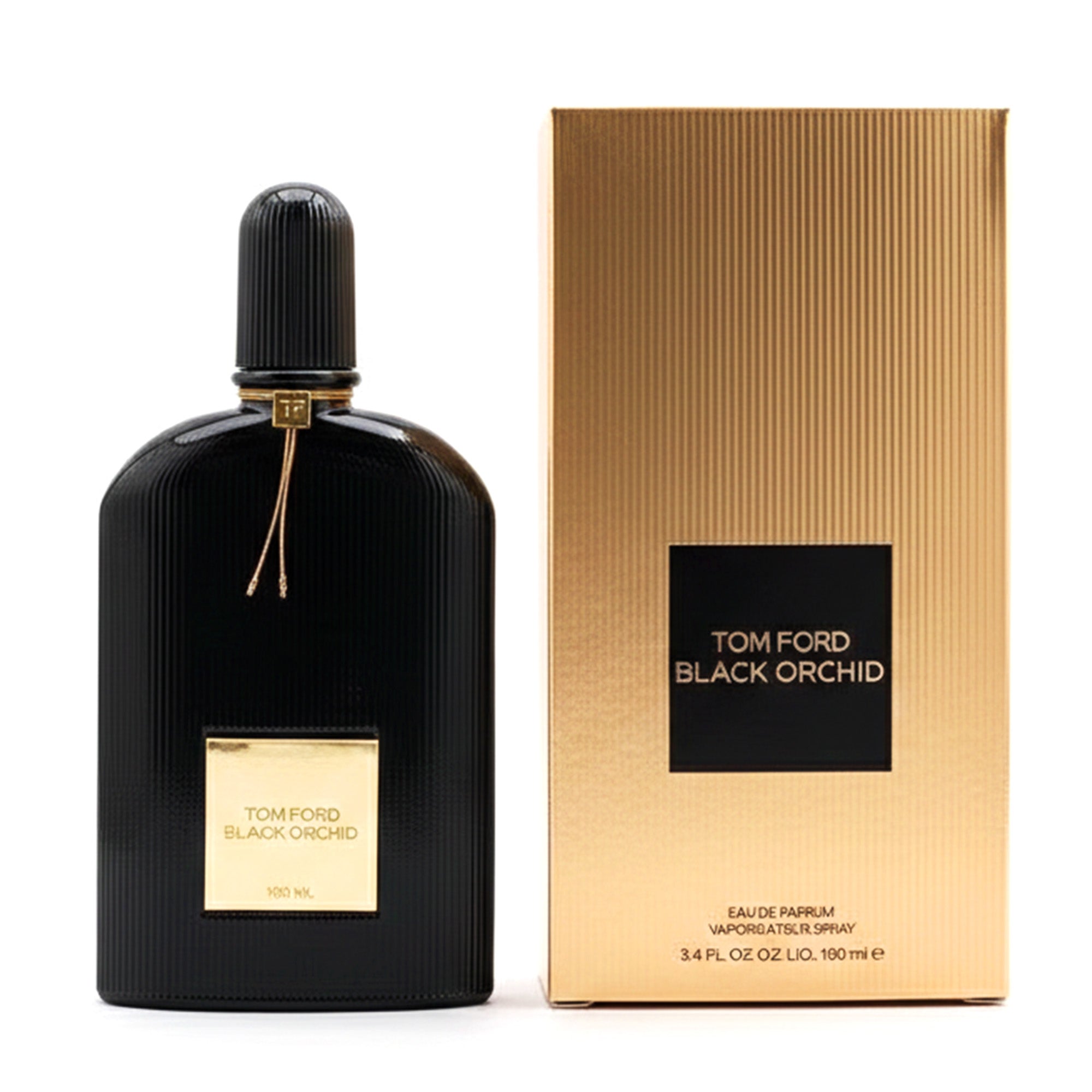 Tom Ford Black Orchid Edp 100ml Mujer