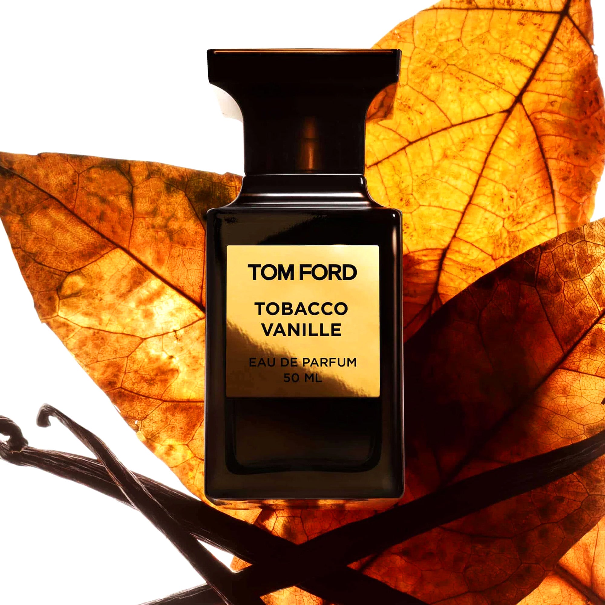 Tom Ford Tobacco Vanille Edp 100ml Unisex