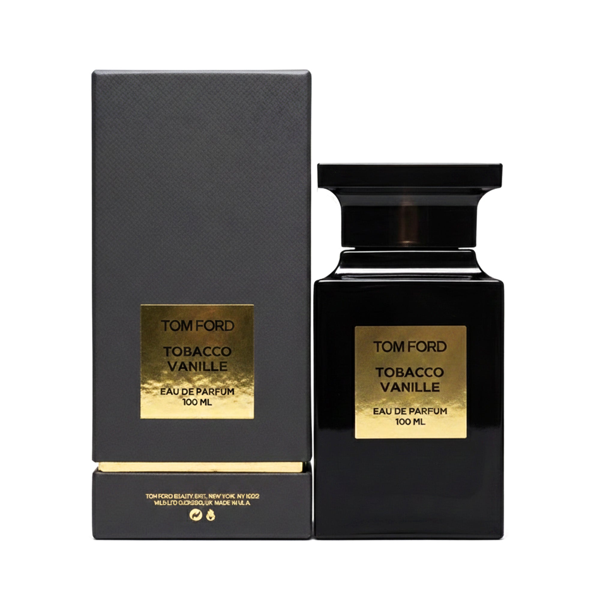Tom Ford Tobacco Vanille Edp 100ml Unisex