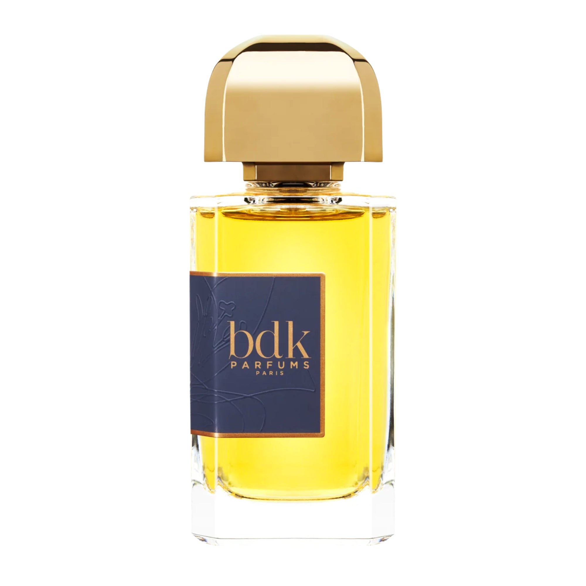 Bdk Ambre Safrano Edp 100ml Unisex