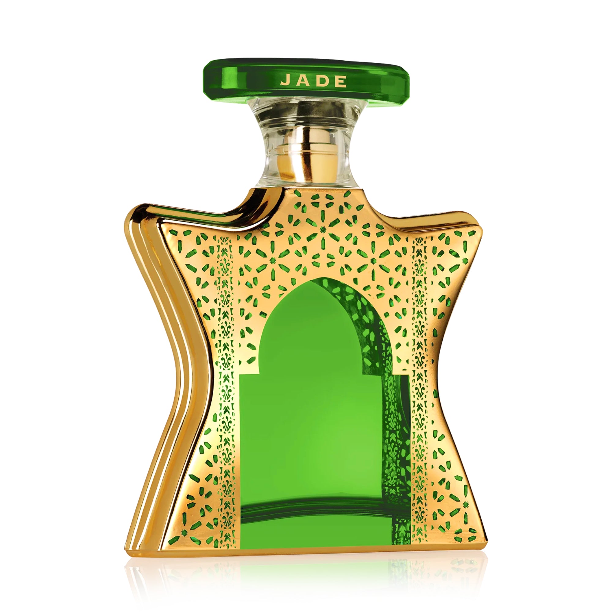 Bond No9 Dubai Jade Edp 100ml Unisex