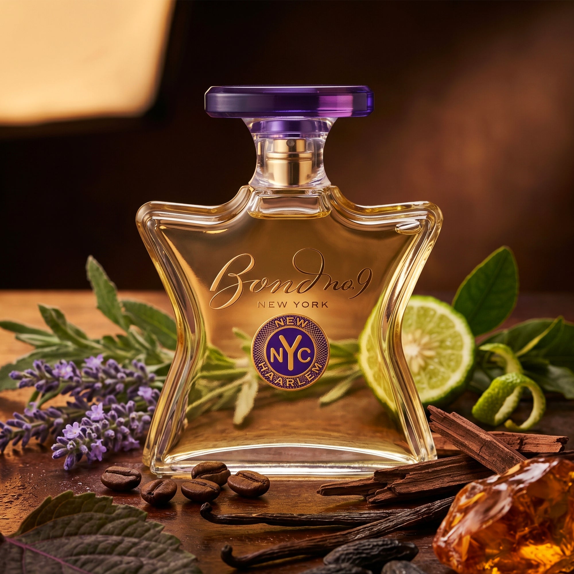Bond No9 New Harleem Edp 100ml Unisex