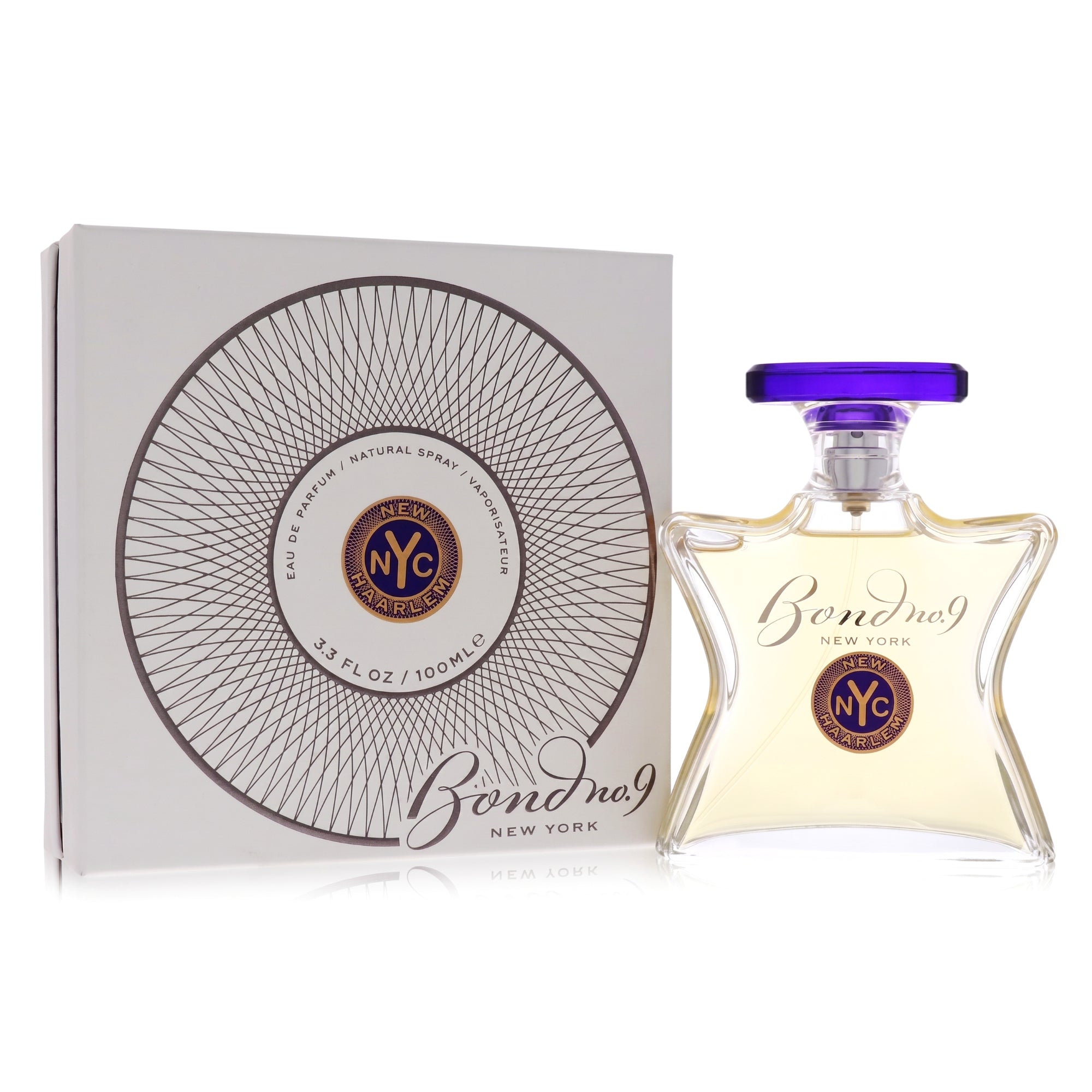 Bond No9 New Harleem Edp 100ml Unisex