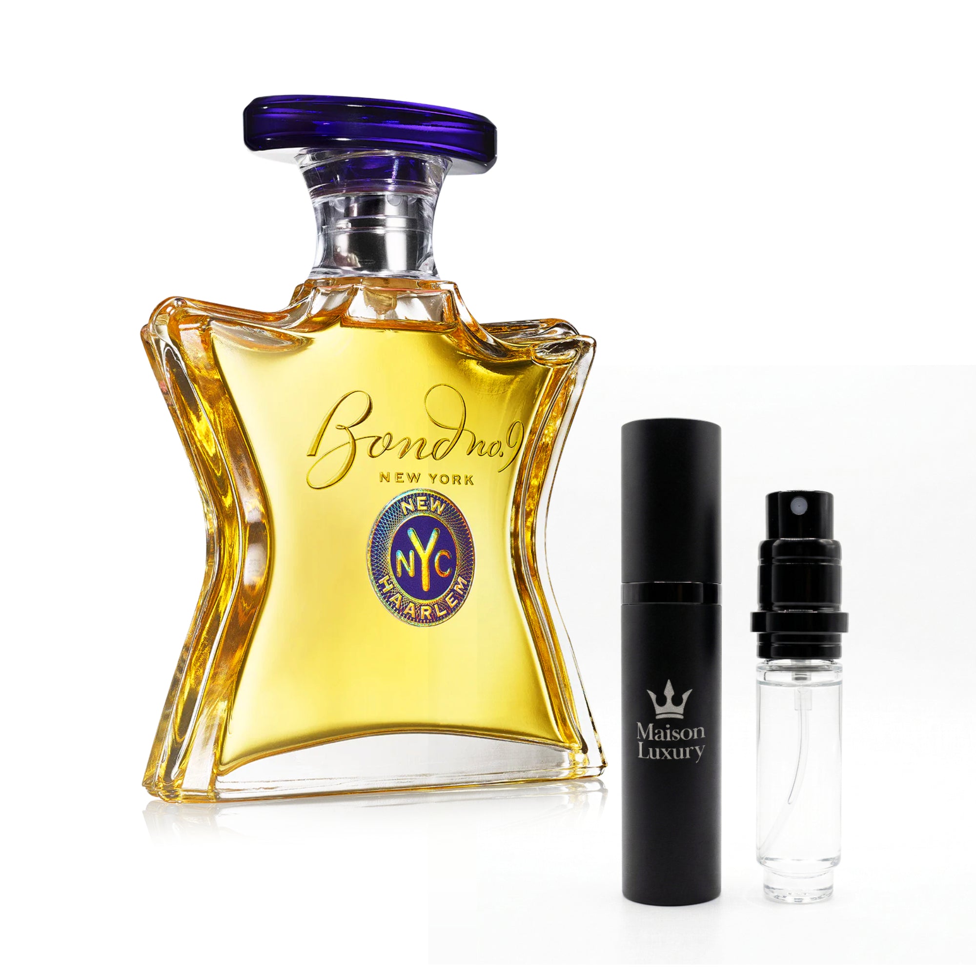 Bond No9 New Harleem Edp 100ml Unisex