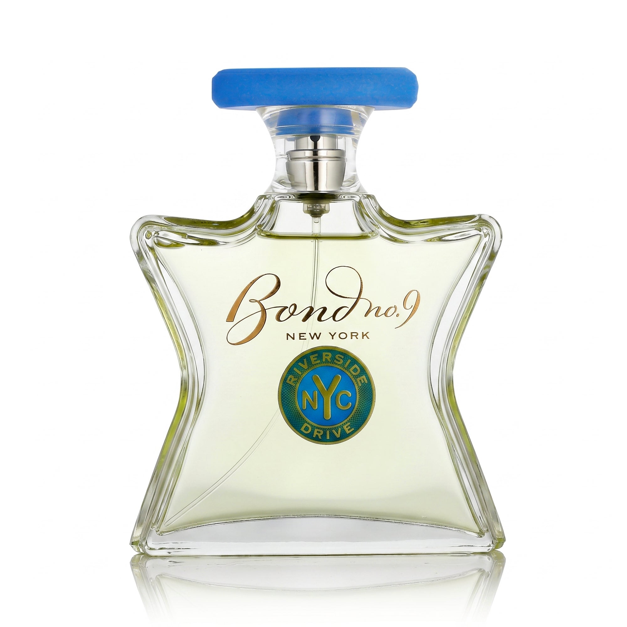 Bond No9 Riverside Drive Edp 100ml Hombre