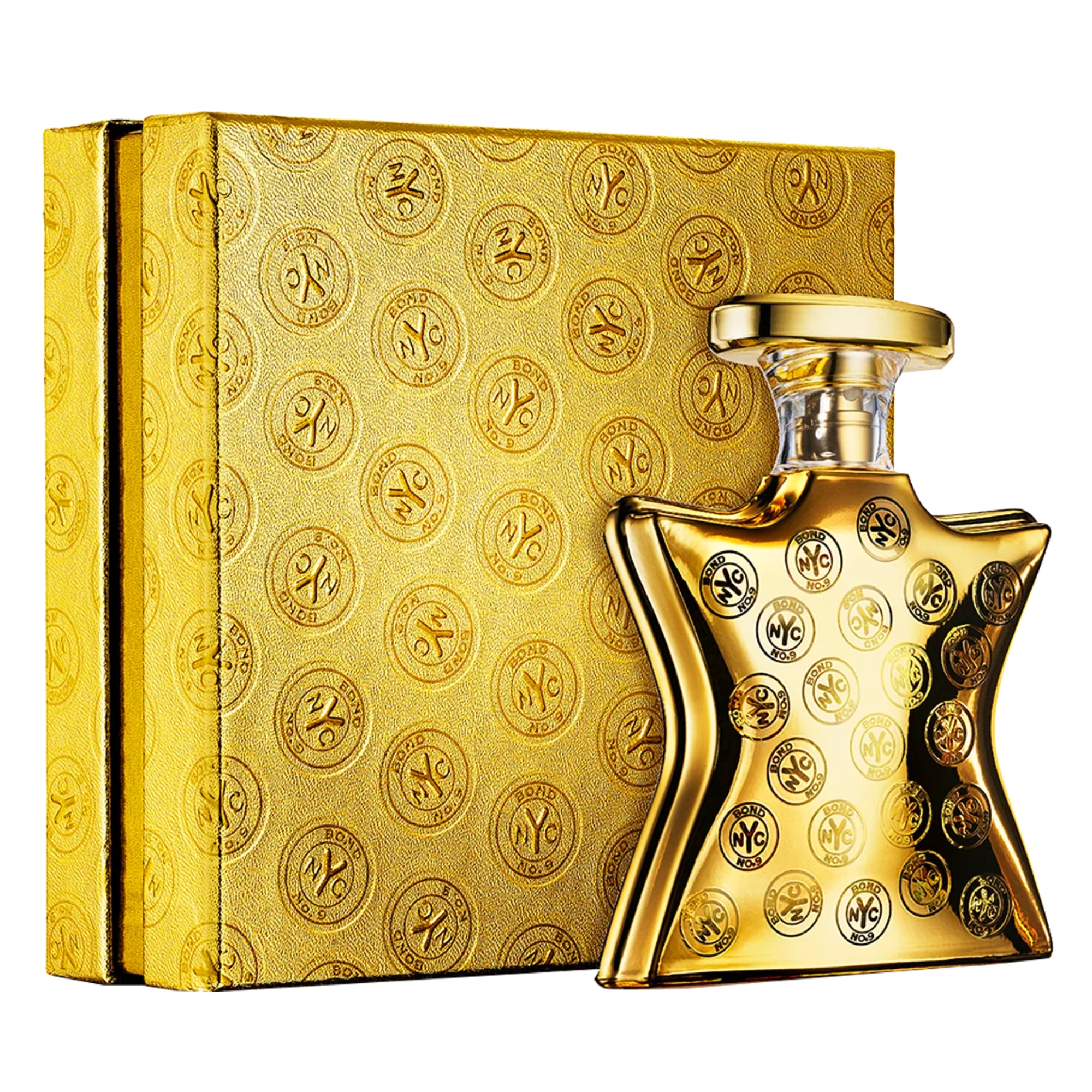 Bond No9 Signature Scent Edp 100ml Unisex