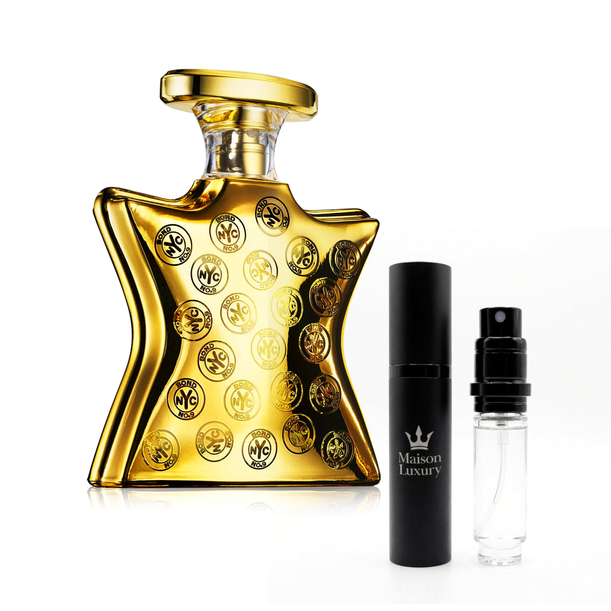 Bond No9 Signature Scent Edp 100ml Unisex