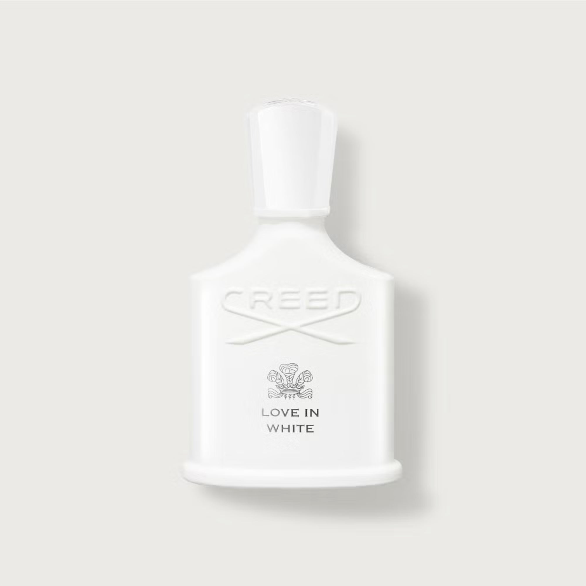 Creed Love In White 75ml Mujer