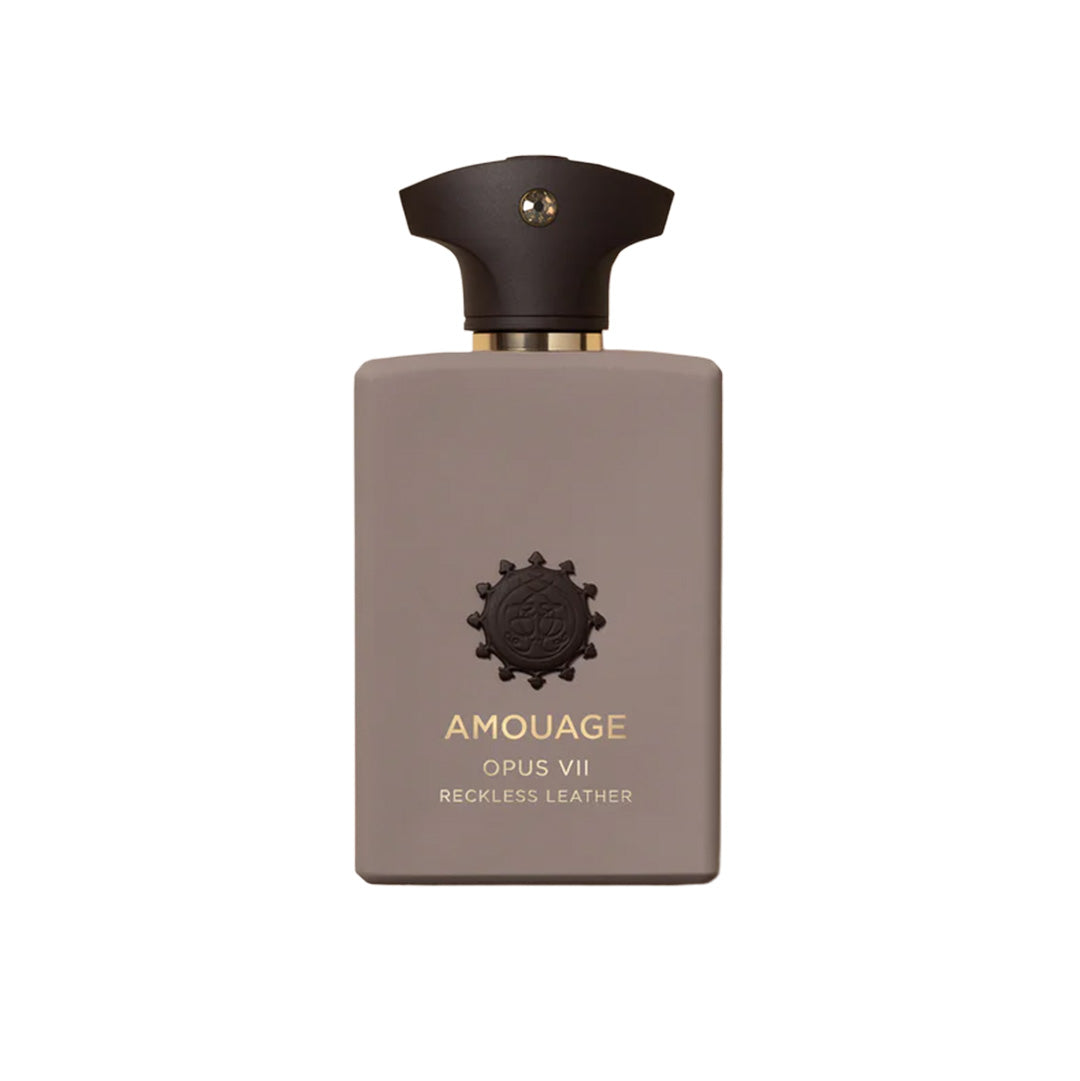 Amouage Opus VII Reckless Leather EDP 100ml Unisex