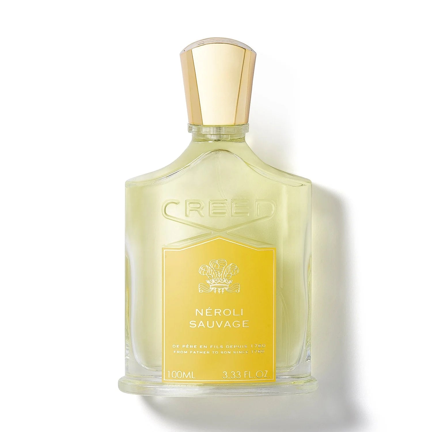 Creed Millesime Neroli Sauvage 100ml Unisex
