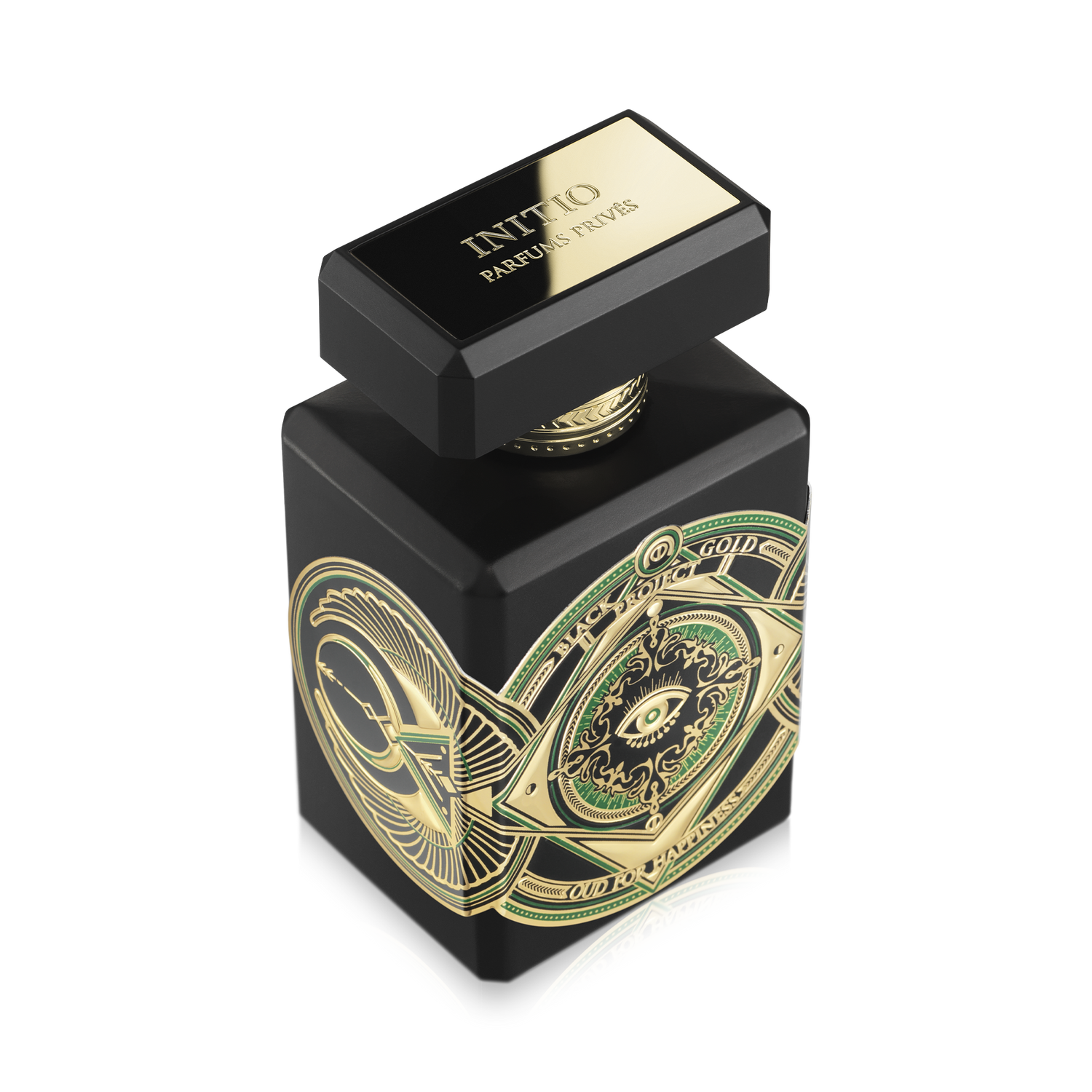 Initio Oud For Happiness EDP Spray 90ml Unisex