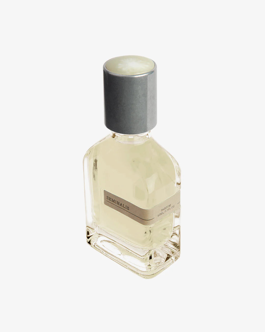 Orto Parisi Seminalis Parfum 50ml Unisex