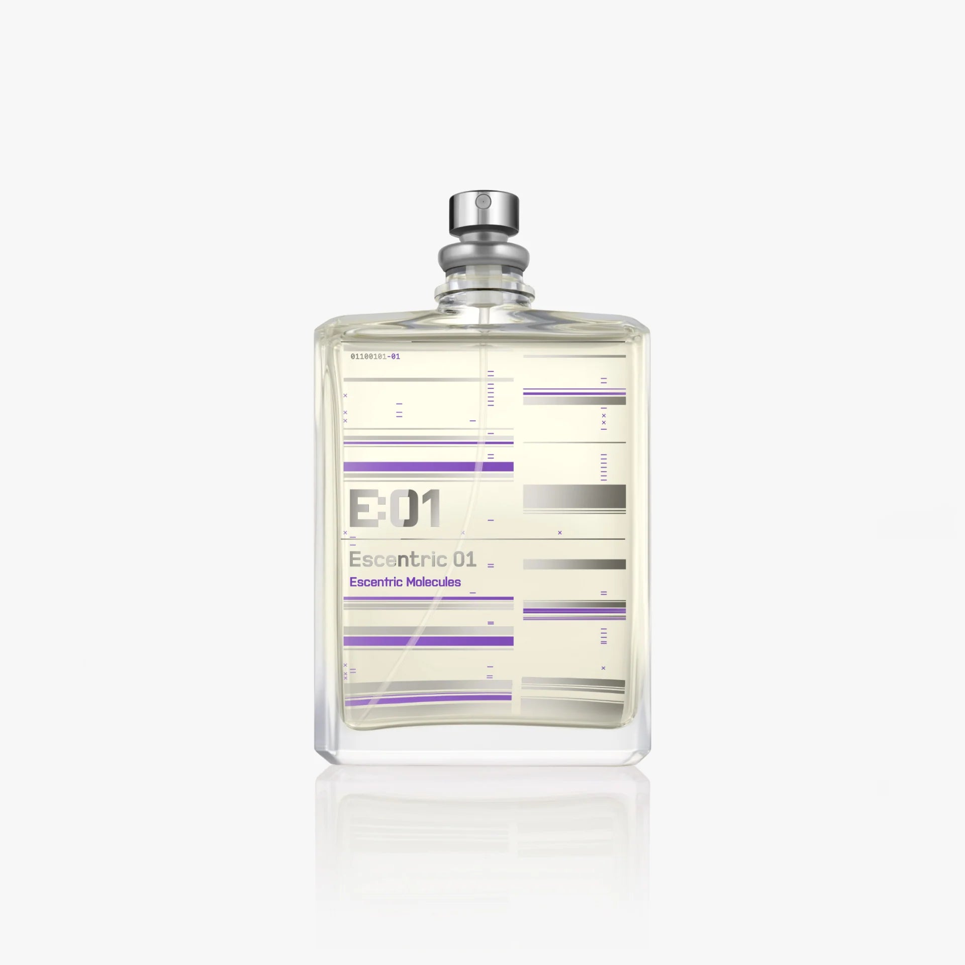 Escentric Molecules Escentric 01 100ML EDT Unisex