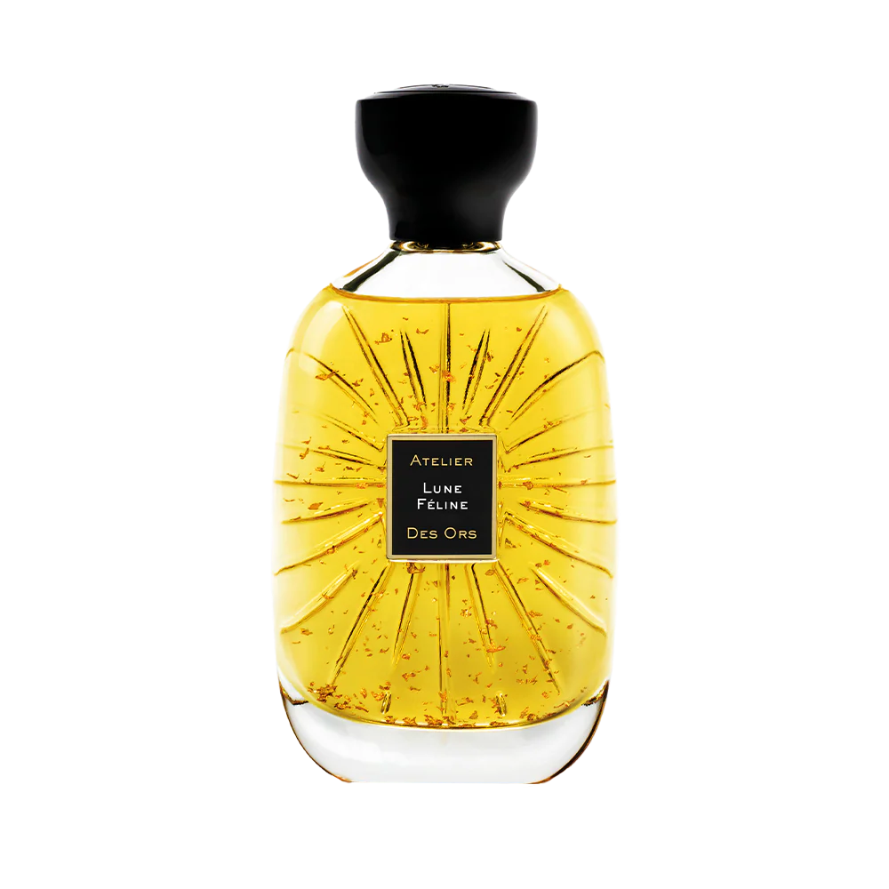Atelier DES ORS Lune Feline EDP 100ml Unisex