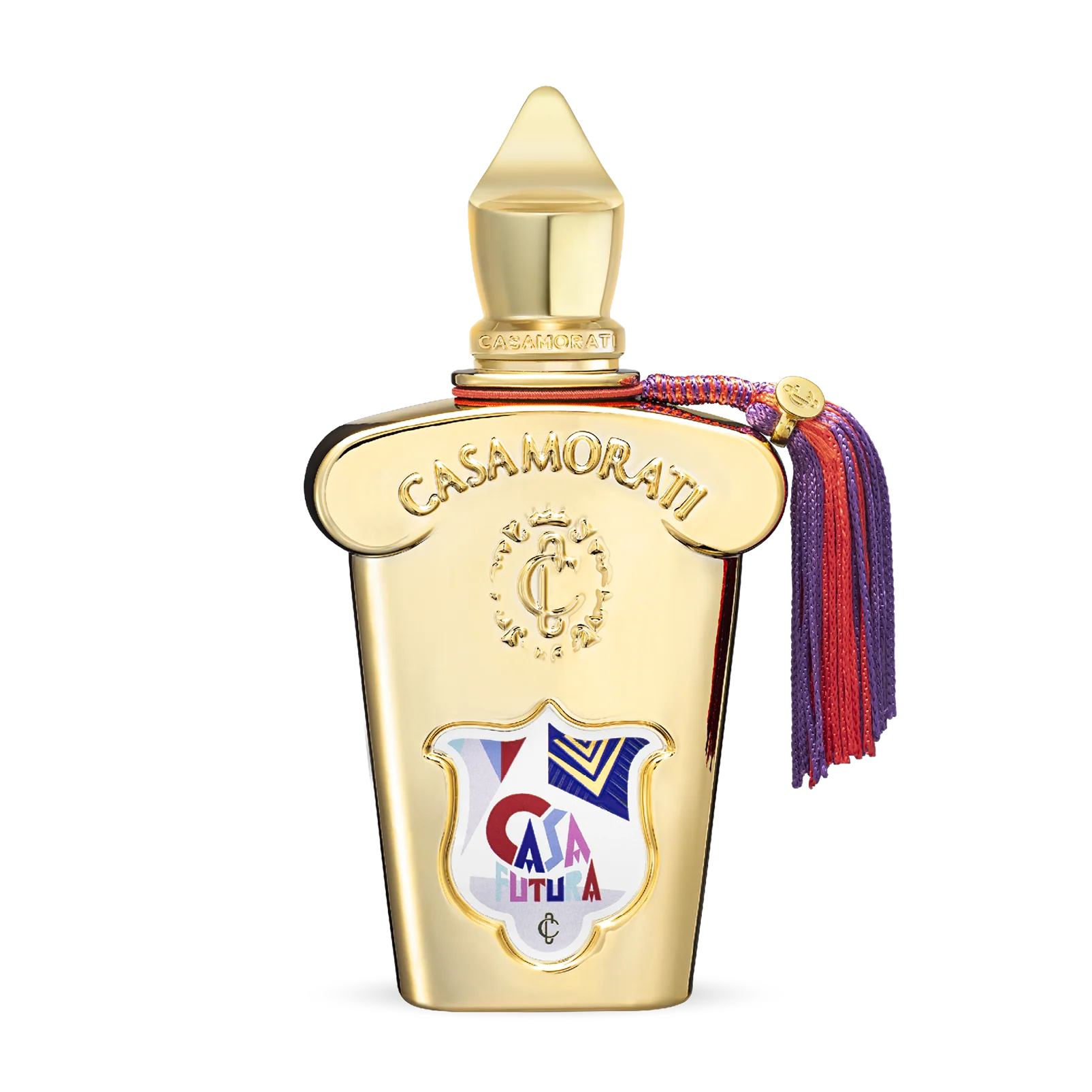 Casamorati XJ Casamorati 1888 - Casafutura - EDP 100ml Unisex