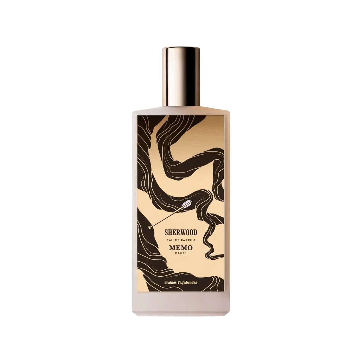 Memo Sherwood EDP 75ml Unisex