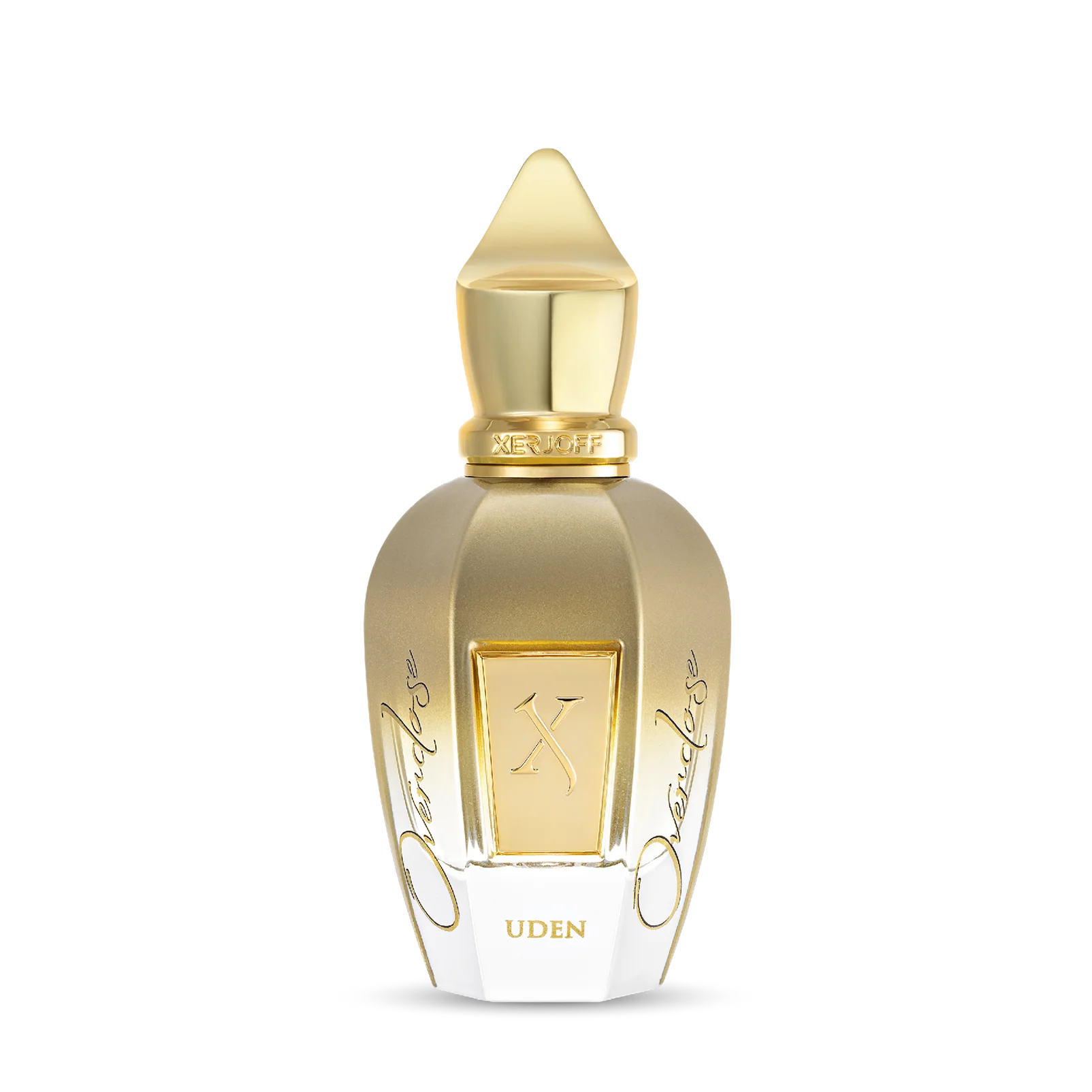 Xerjoff XJ Shooting Stars Uden Overdose - Parfum 50ml Unisex