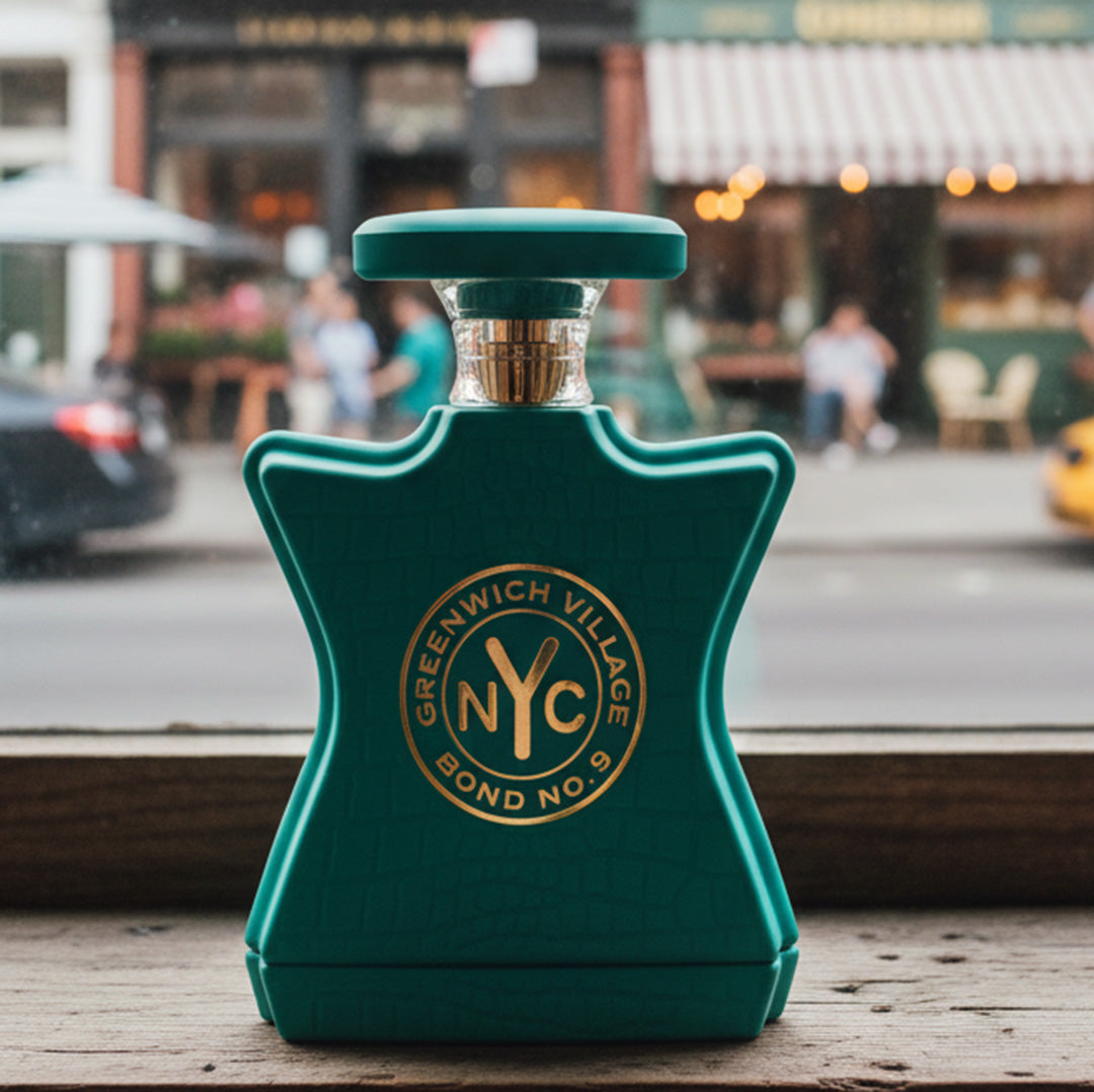 Bond N°9 Greenwich Village 100ml Unisex