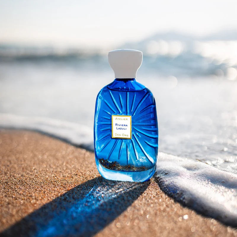 Atelier DES ORS Riviera Lazuli EDP 100ml Unisex