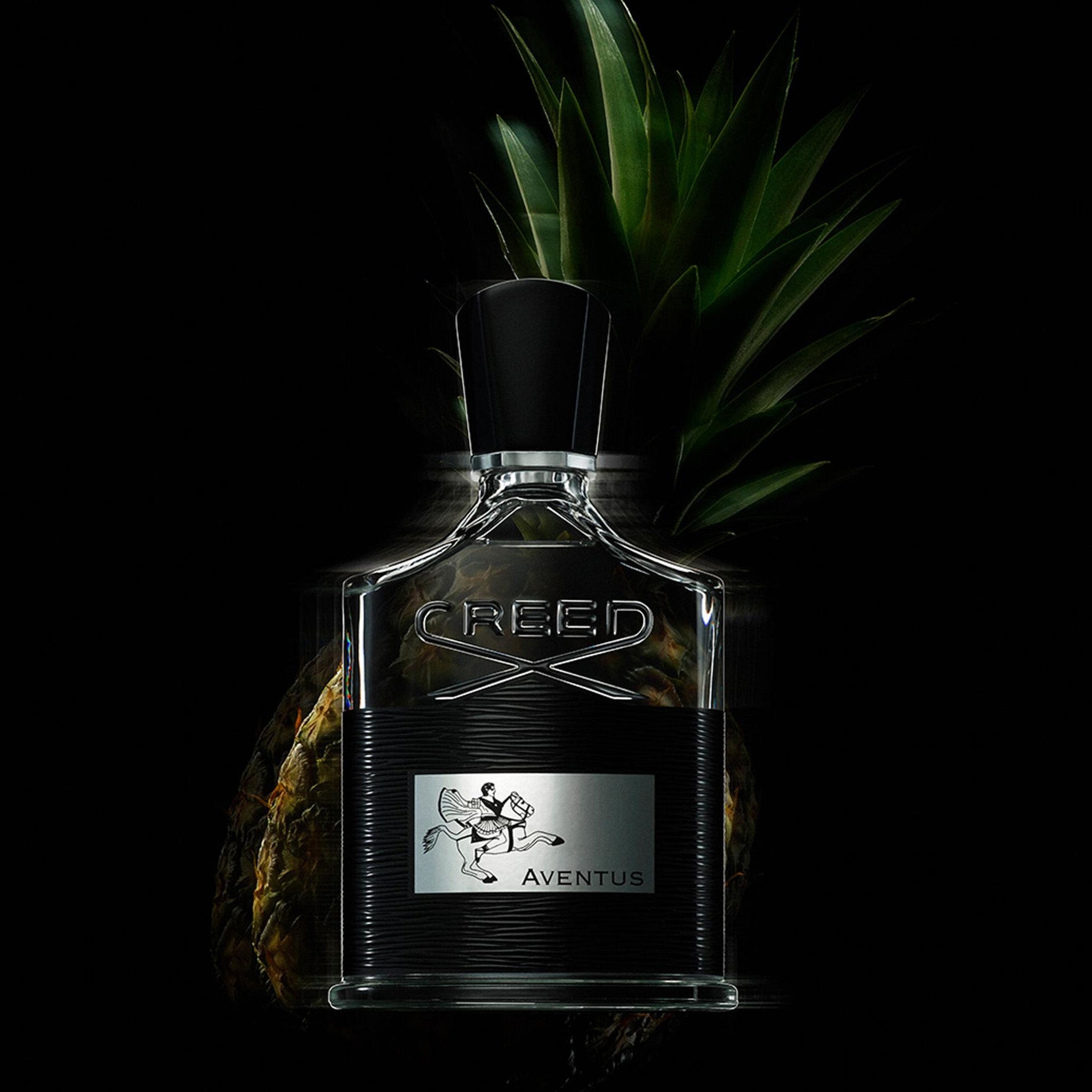Creed Aventus 100ml Hombre