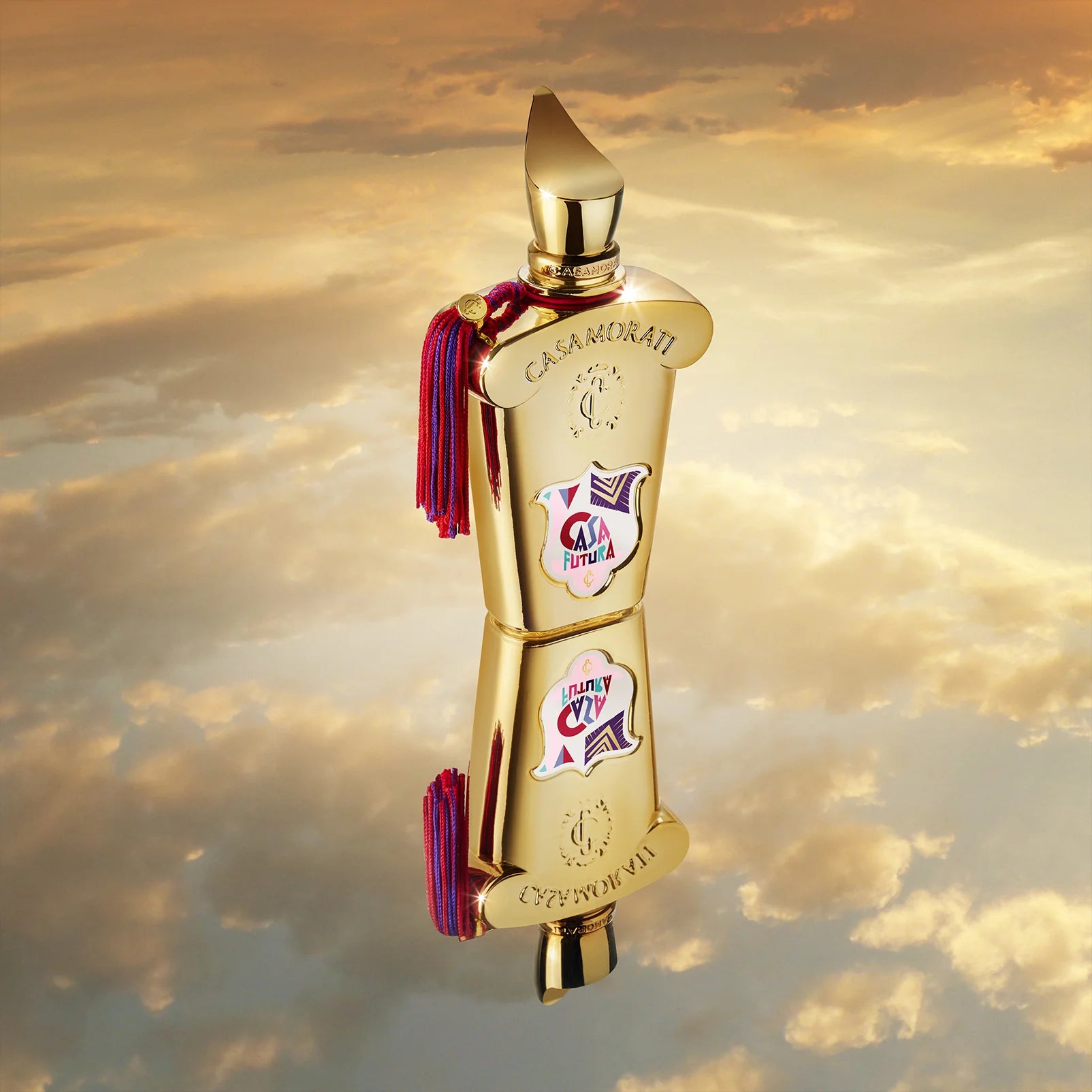 Casamorati XJ Casamorati 1888 - Casafutura - EDP 100ml Unisex