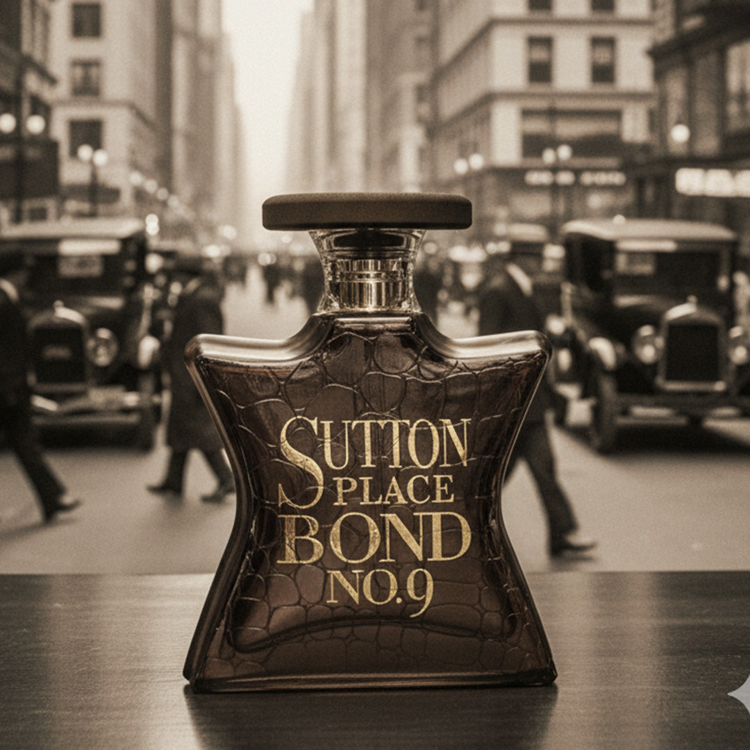 Bond N°9 Sutton Place 100ml Unisex