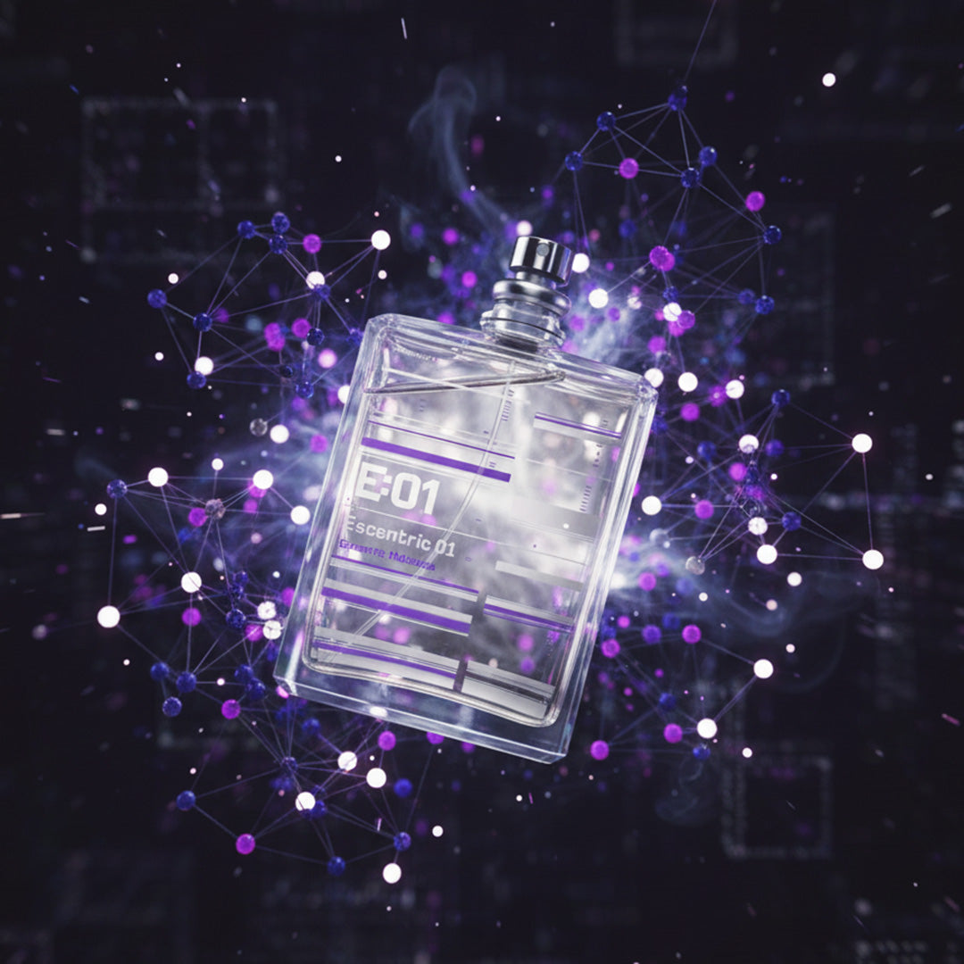 Escentric Molecules Escentric 01 100ML EDT Unisex