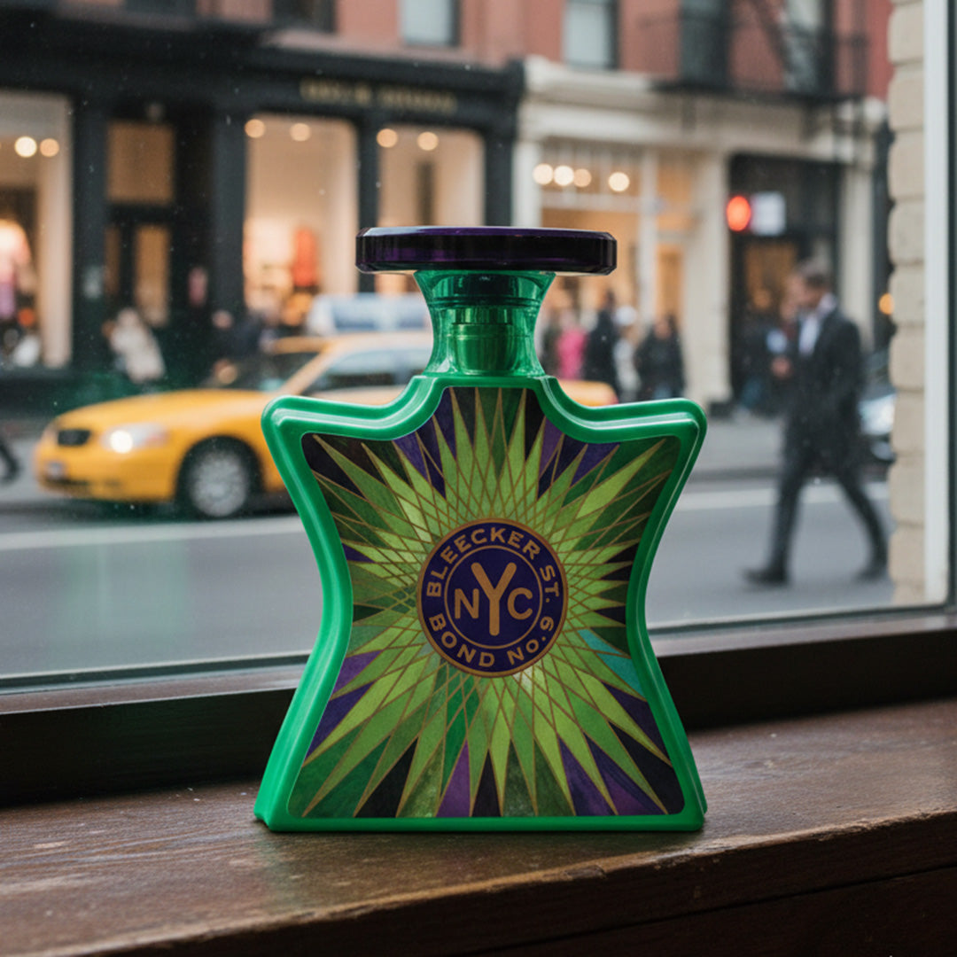 Bond N°9 Bleecker Street 100ml Unisex
