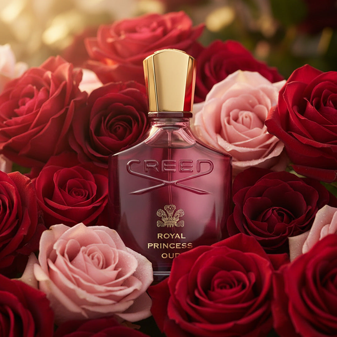 Creed Royal Princess OUD 75ML Mujer